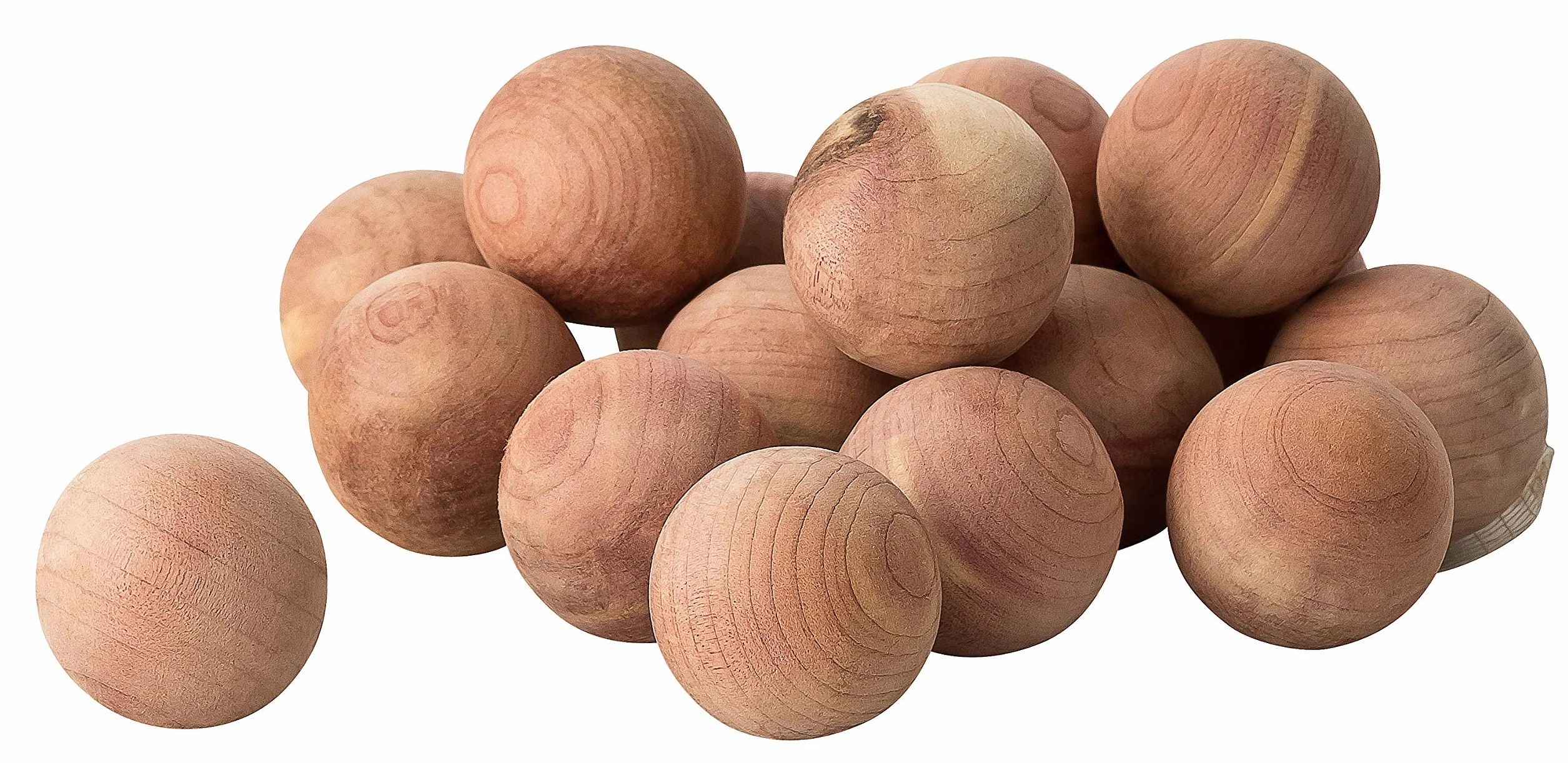 Organiczna pułapka na mole z drewna cedrowego 71 sztuk, 100% naturalna ochrona przed molami