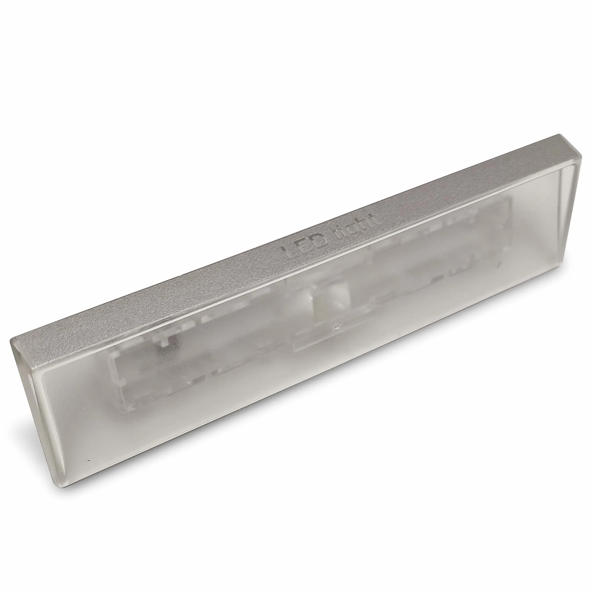 Moduł diodowy LED zamiennik Bosch Siemens Neff Constructa 10003924 10024820 00628627 oświetlenie wewnętrzne lodówki listwa LED 138x32x20 mm