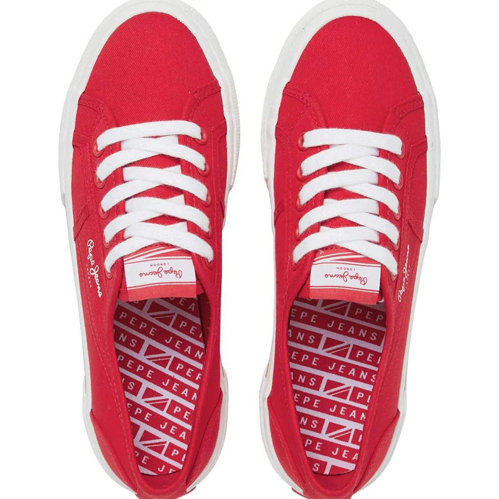 Pepe Jeans Kobiety Brady Basic WAdidasy