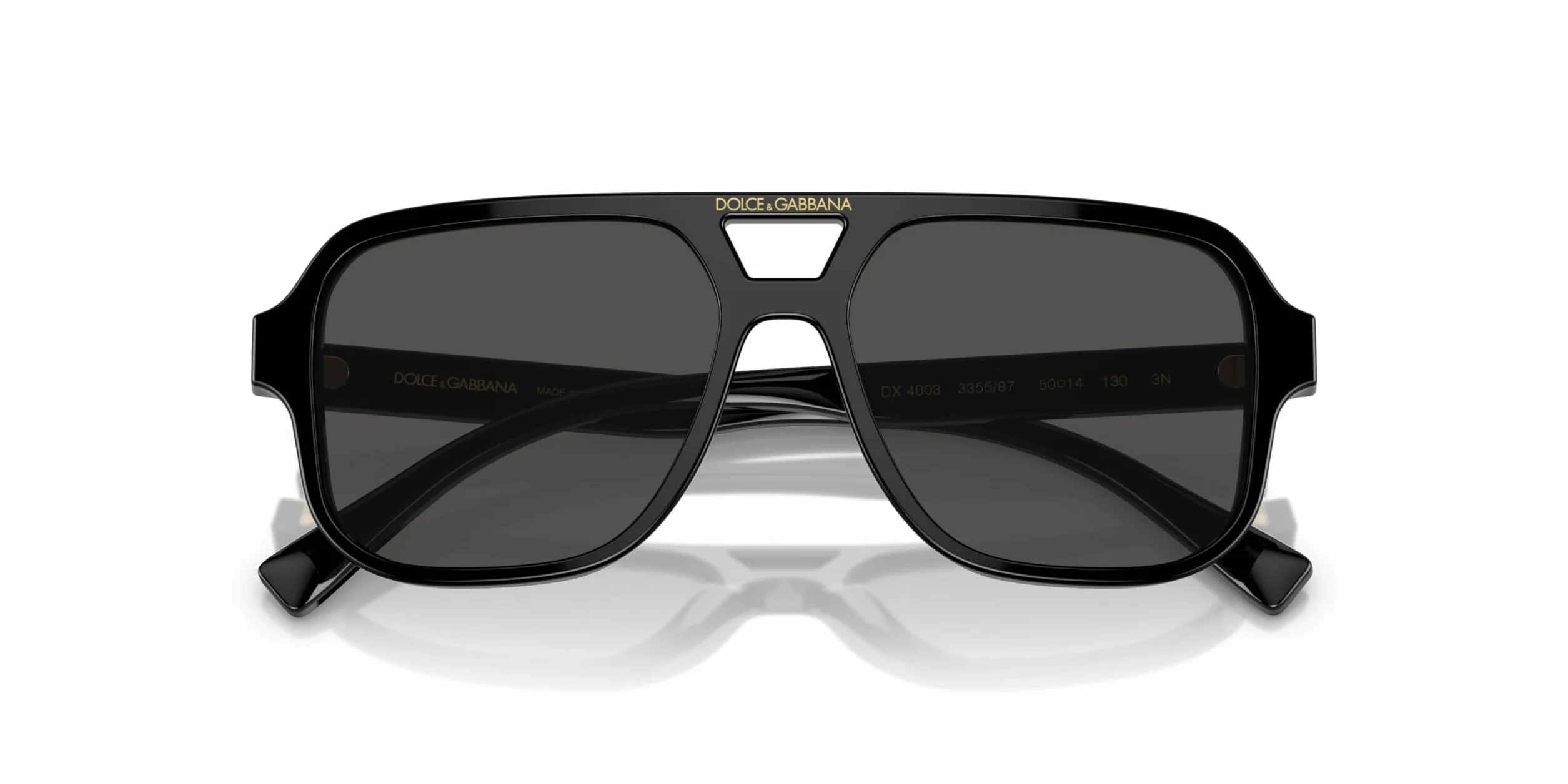 Dolce & Gabbana Okulary słoneczne Chłopcy 0dx4003