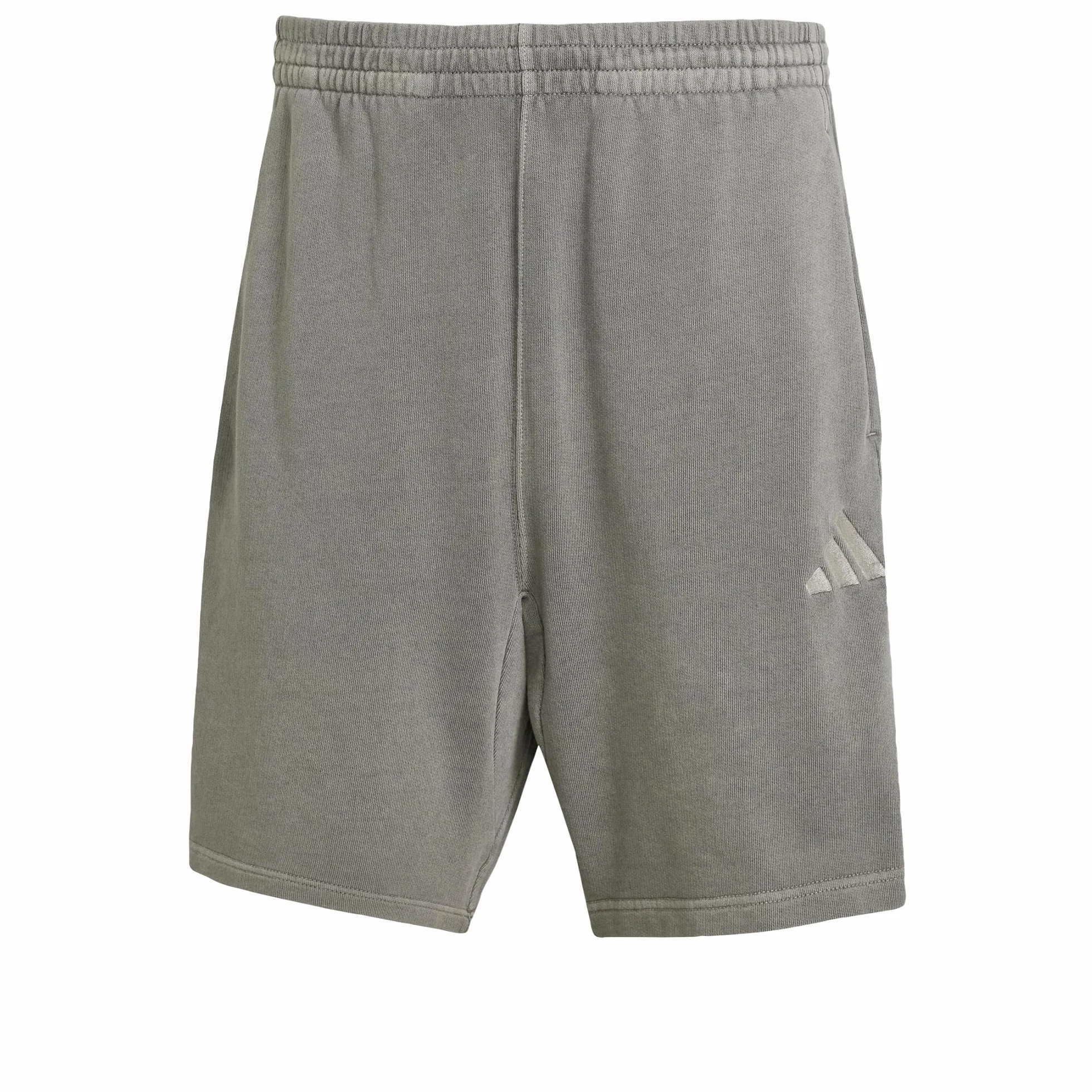 adidas All Szn French Terry Washed 8 Inch Shorts - Shorty Mezczyzni