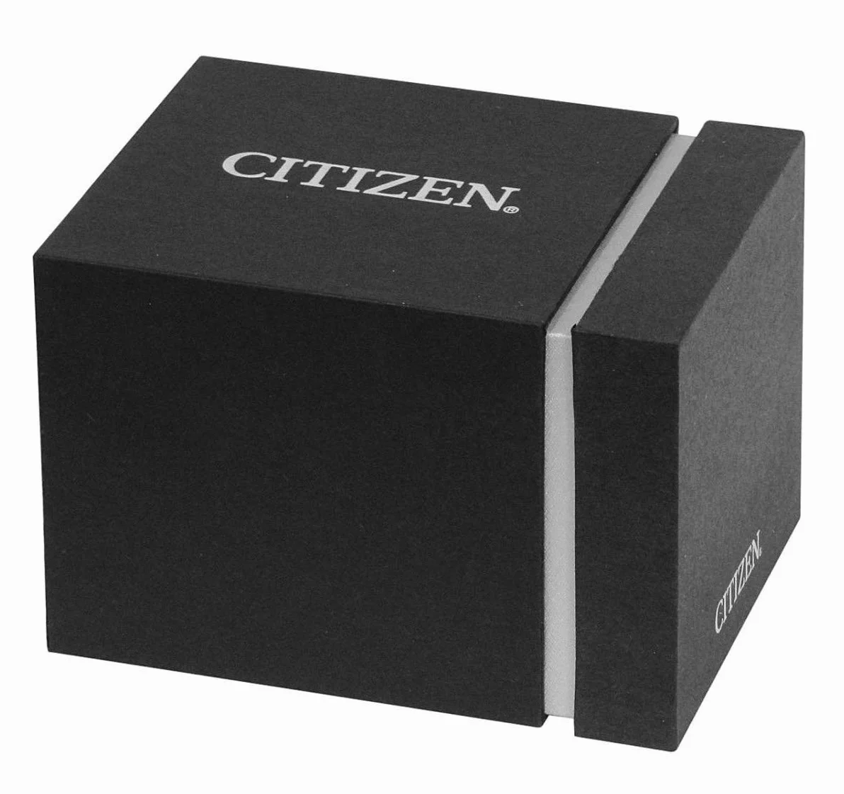 CITIZEN NK5020 Zenshin 60 Super Titanium automatyczny zegarek męski z tytanowym paskiem i szafirowym szkłem