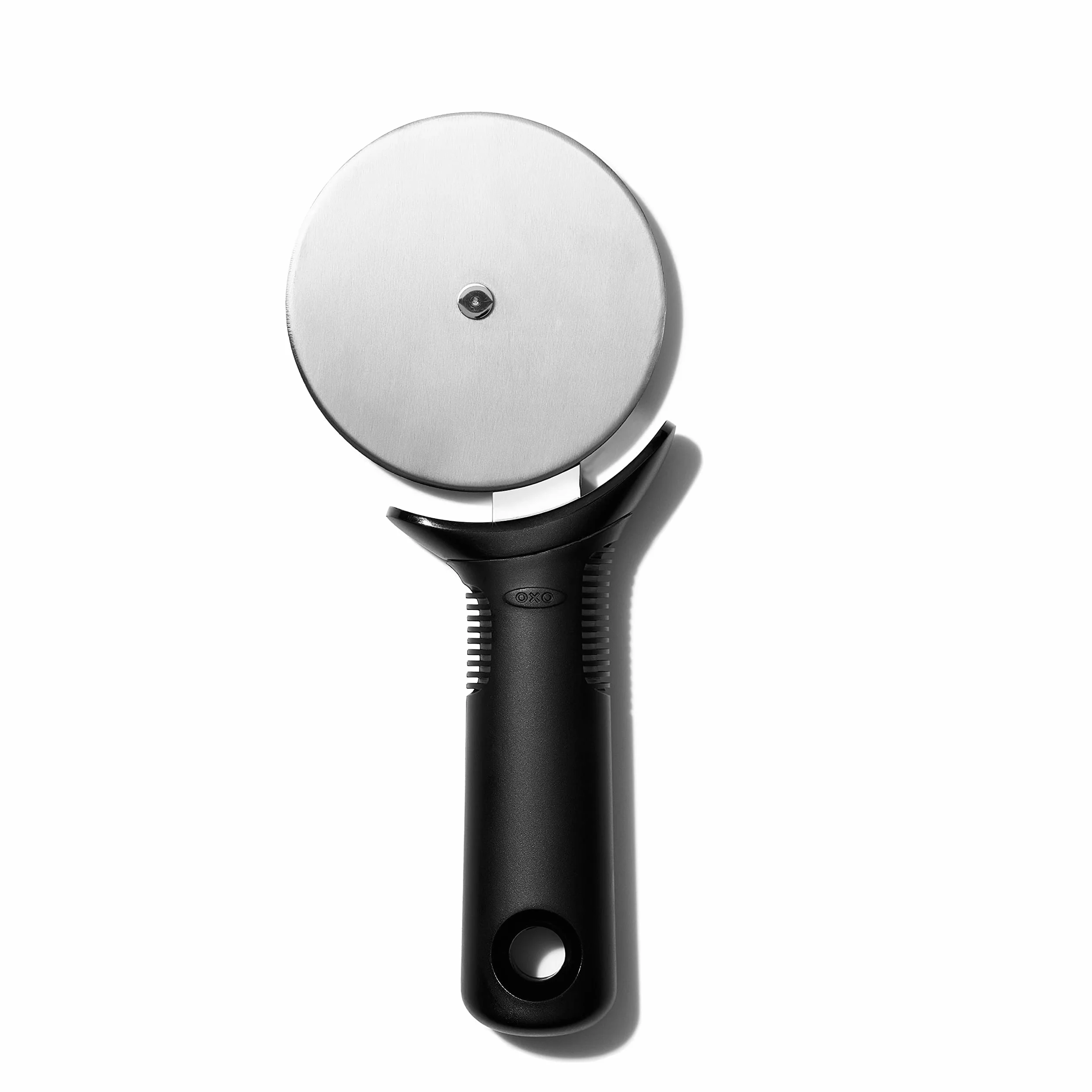 OXO Good Grips Koło do pizzy 8,9 cm czarne