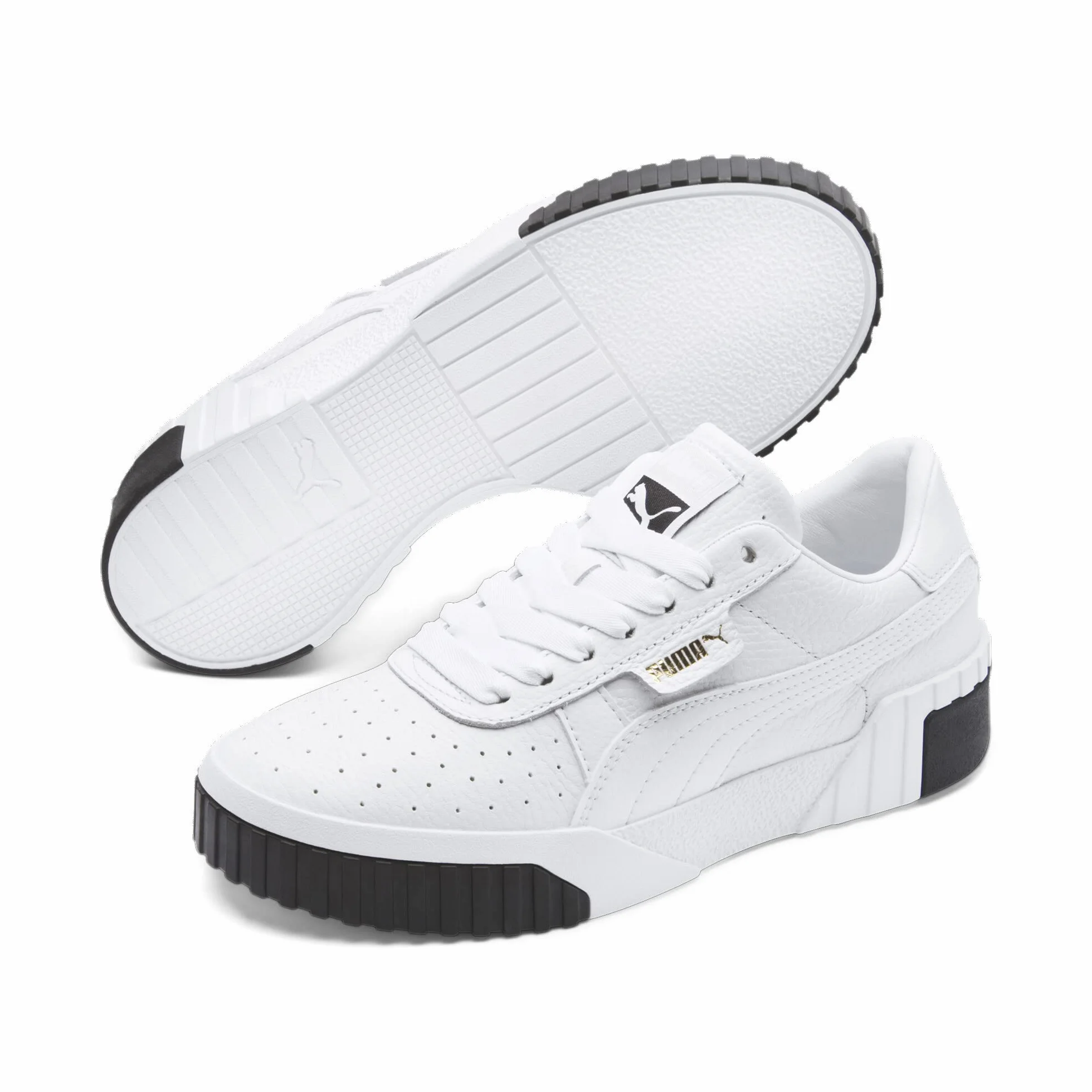 PUMA Kobiety Cali Wn'sTrampki