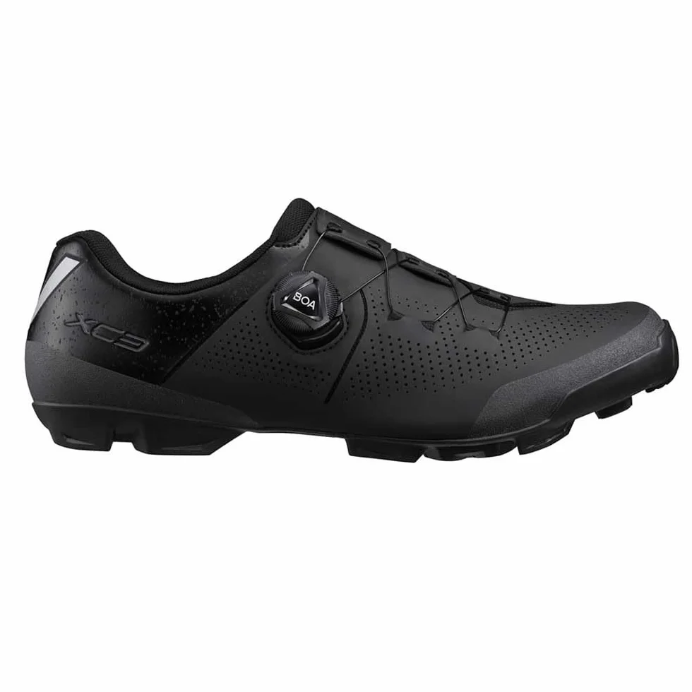 SHIMANO Buty rowerowe Shimano XC302 MTB EU 40