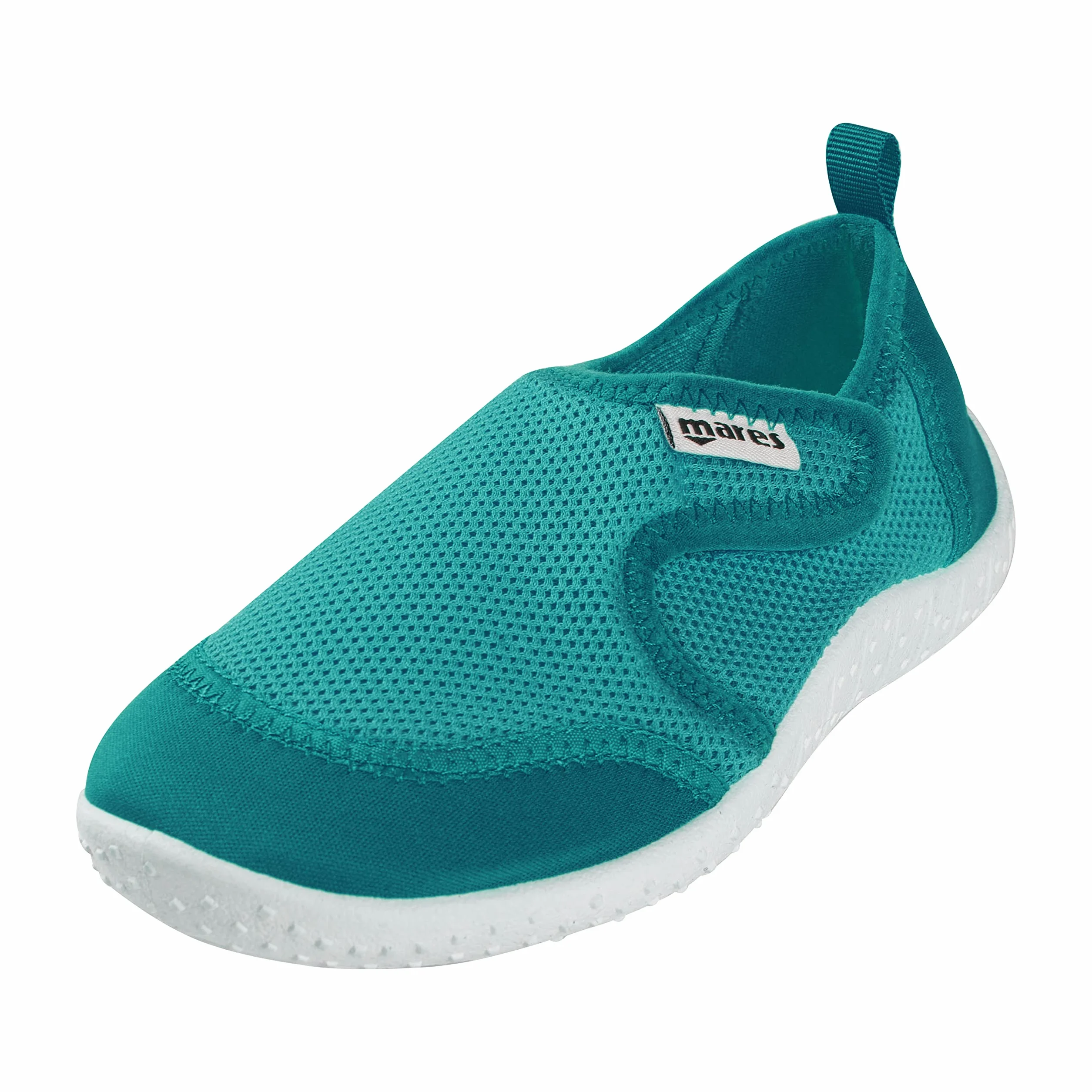 Mares Uniseks - dzieci Aquashoes Seaside Junioraquashoes