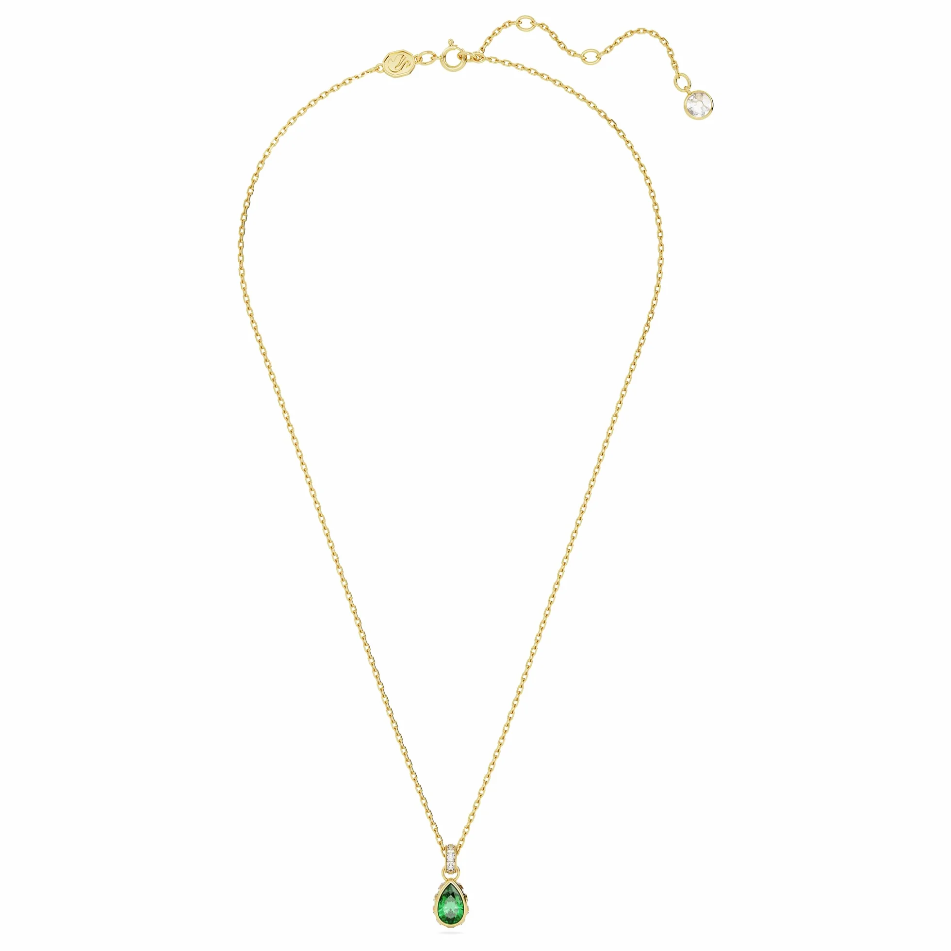 Swarovski Chroma Kolekcja wisiorek