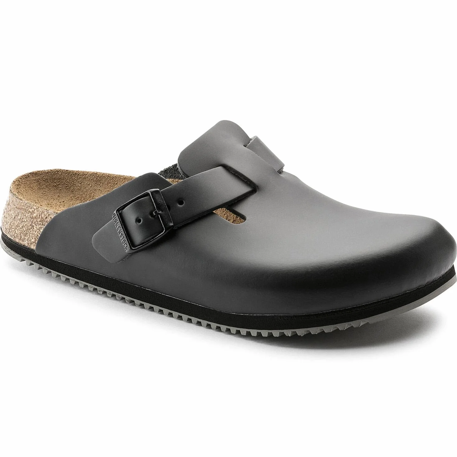 Birkenstock Unisex Boston chodaki