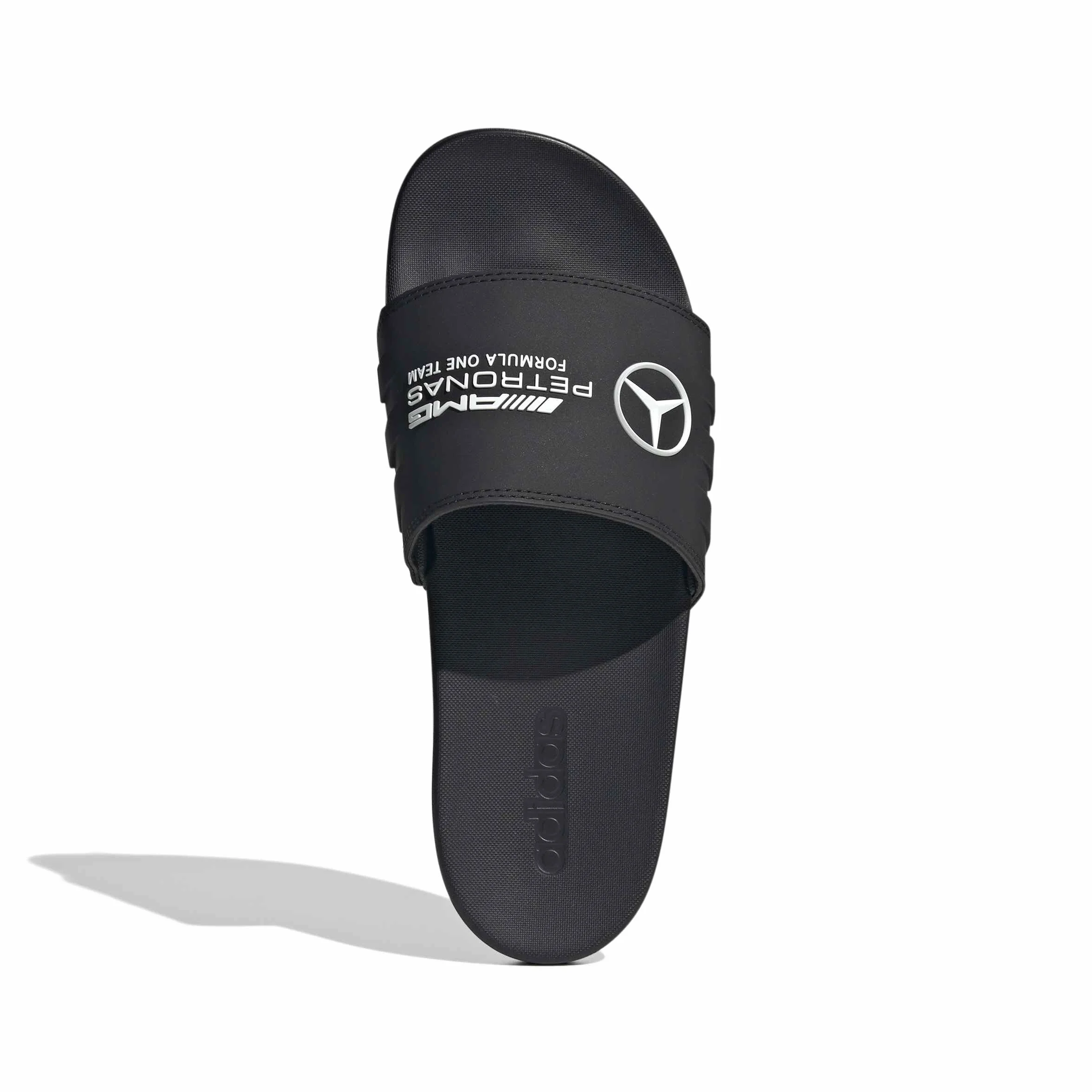 adidas Uniseks Mercedes - Amg Petronas Formula One Team Adilette Comfort SlidesSLAJDY