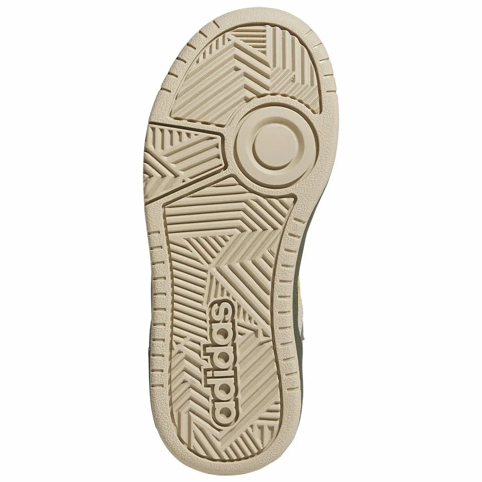 adidas Uniseks Hoops Mid 3.0 KidsButy