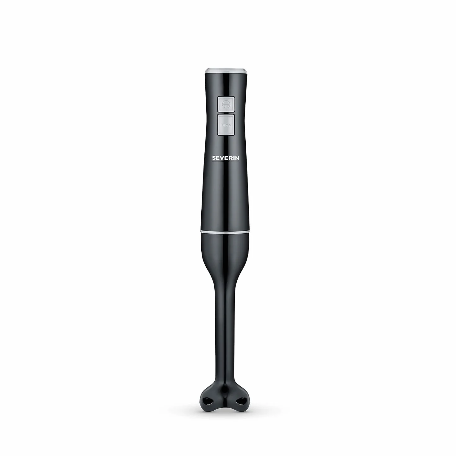 Severin blender ręczny SM 3770, z funkcja turbo, w 100% wolny od BPA, ze zdejmowaną końcówką mieszającą, moc 170 W, tworzywo sztuczne