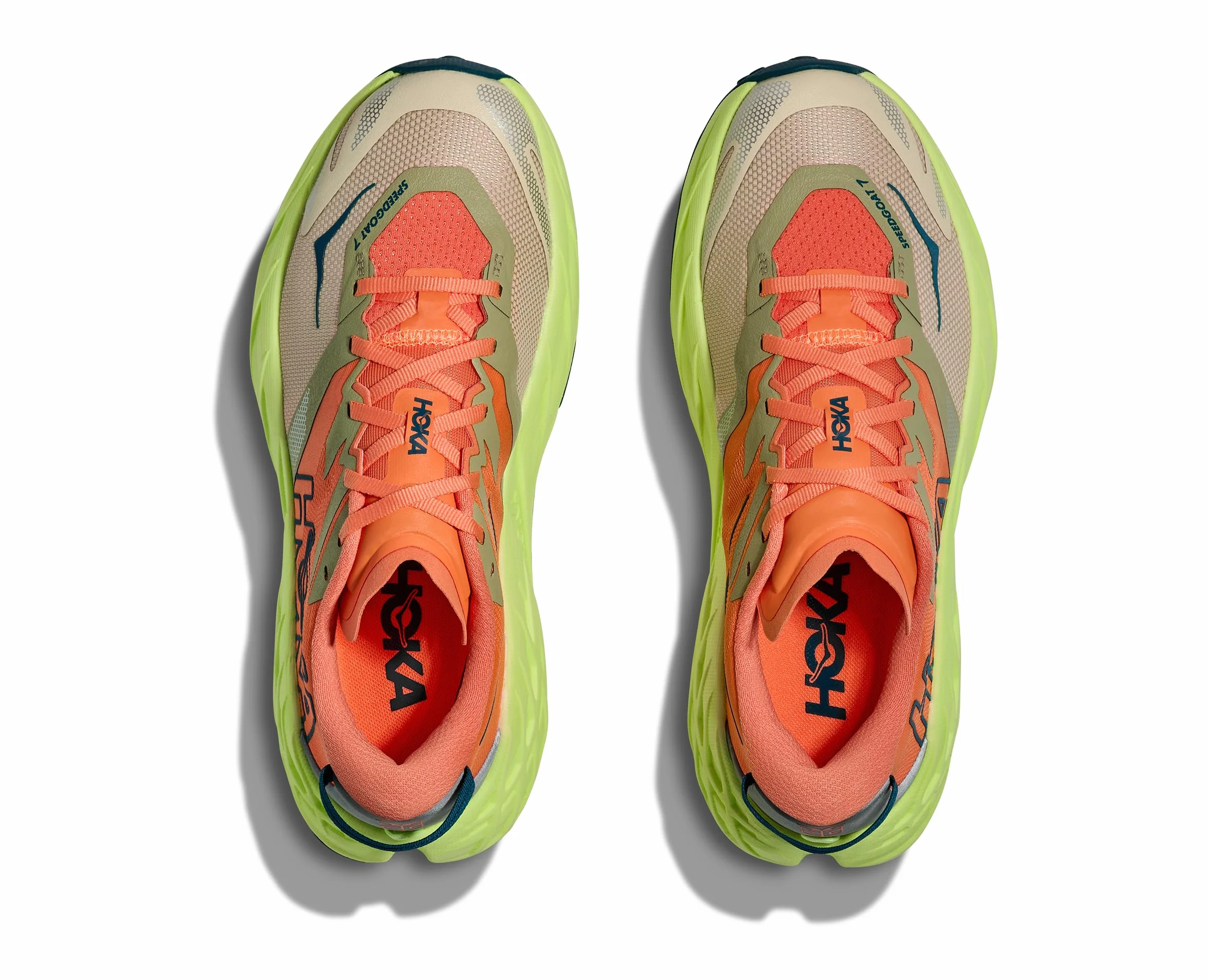 HOKA Kobiety Speedgoat 7sneakersy