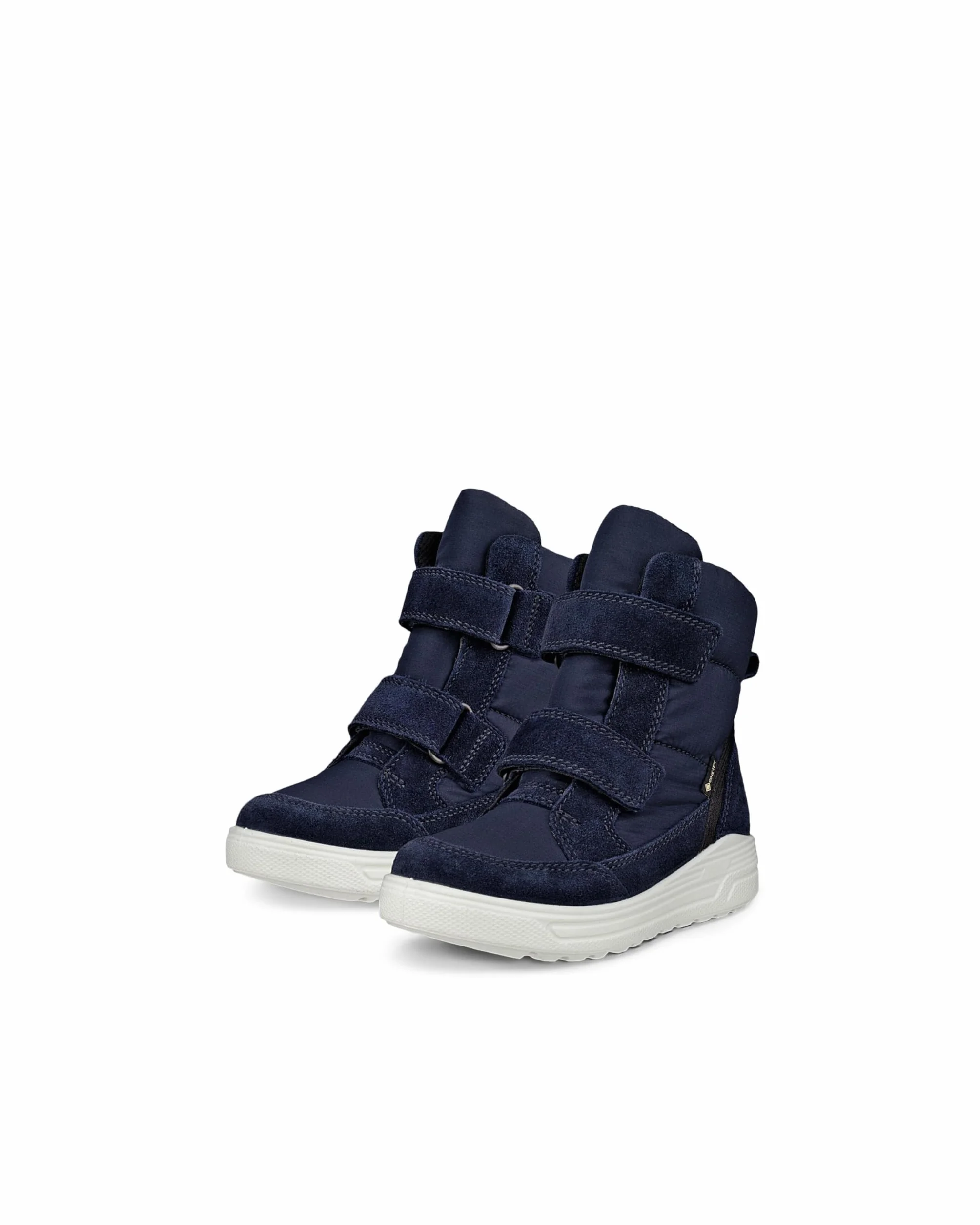 ECCO Chłopcy Urban Snowboarder Fashion Boot