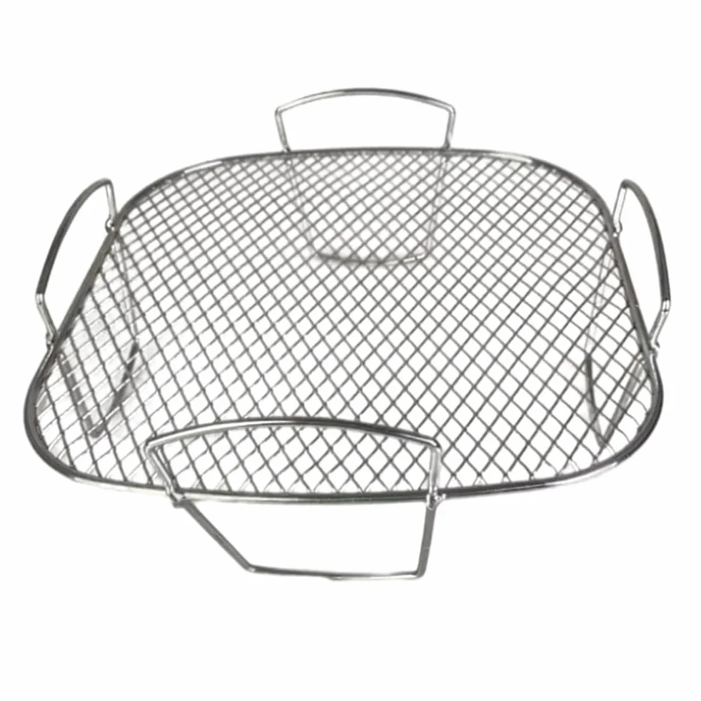 Ejoyous Air Fryer Rack, ruszt do frytkownicy na gorące powietrze, akcesoria