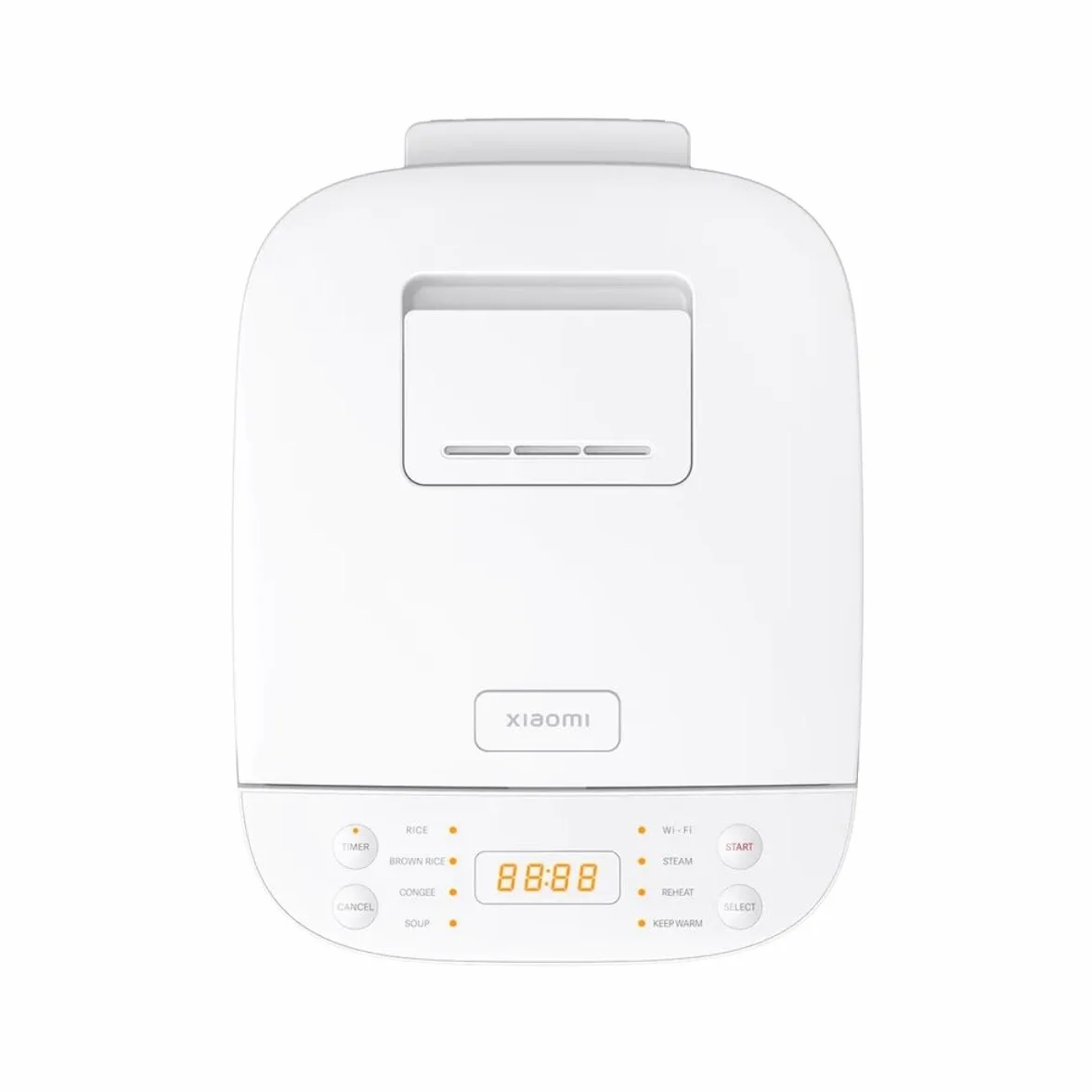 Xiaomi Smart Multifunctional Rice Cooker White EU BHR7919EU