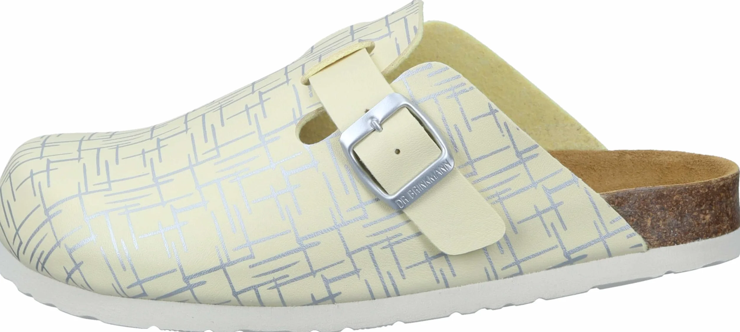 Dr. Brinkmann Kobiety Nerpio Dr. Brinkmann ClogsButy typu mule