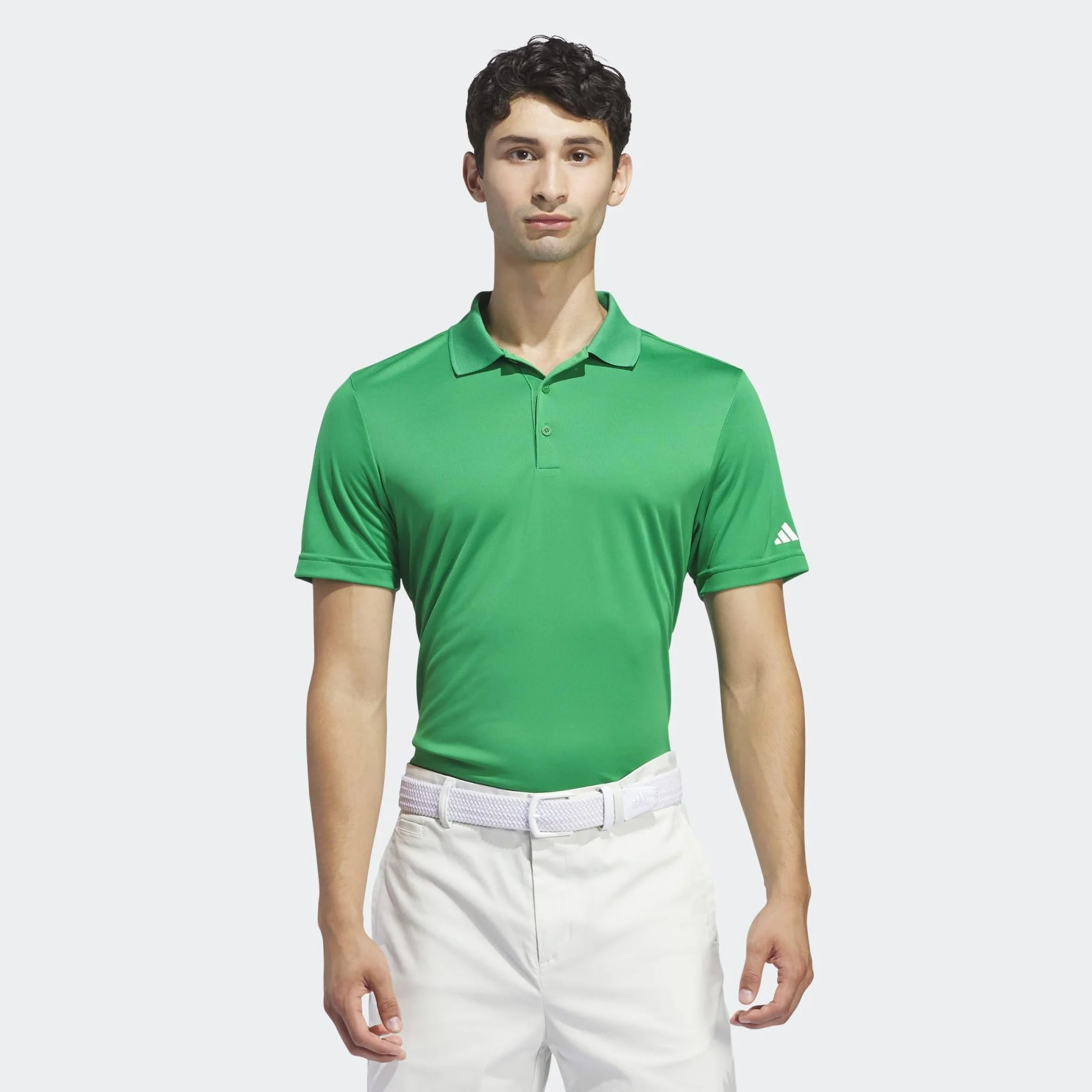 adidas Koszulka polo (krótki rękaw) Mężczyźni Core Adidas Performance Primegreen Polo Shirt
