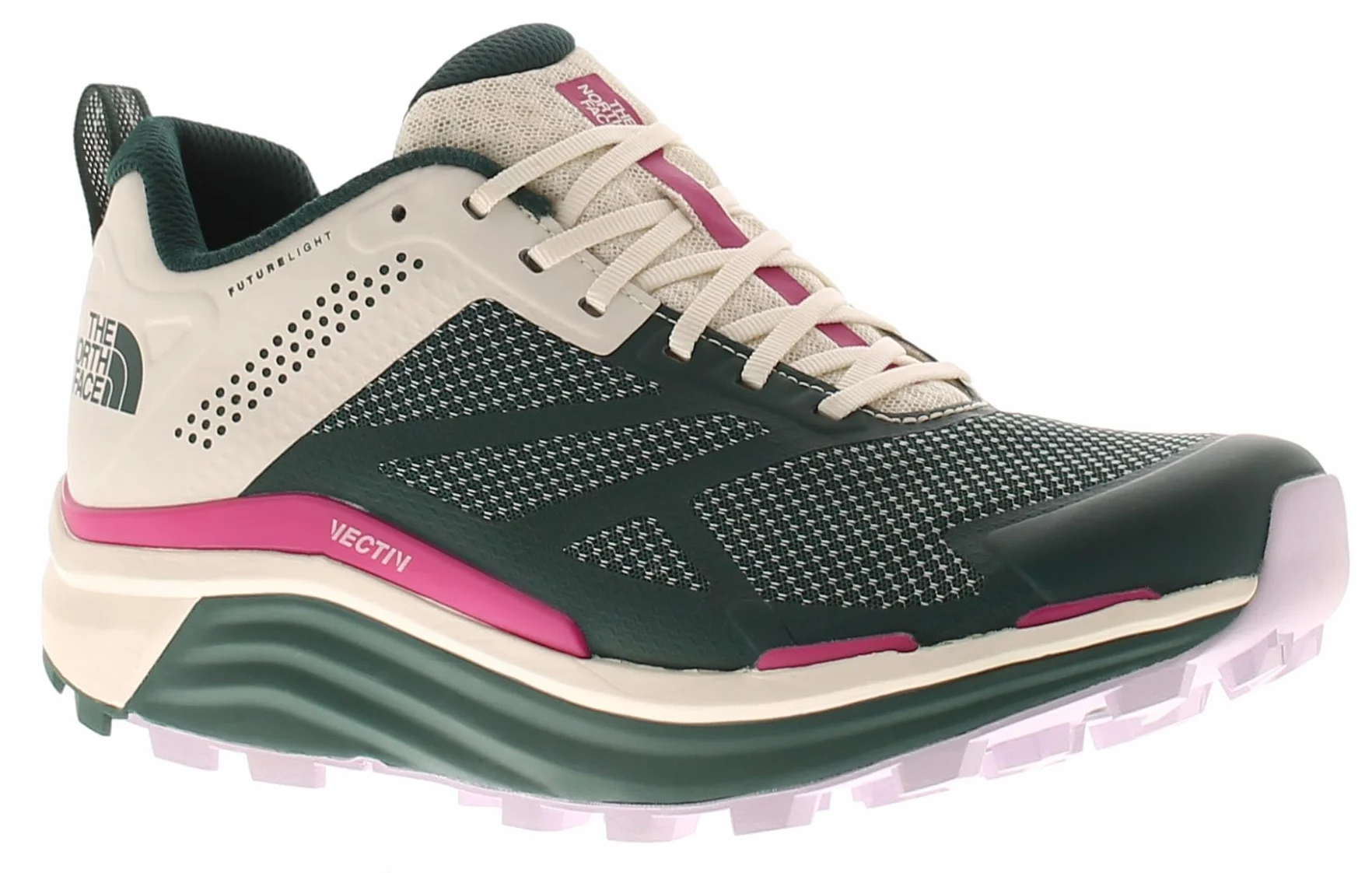 The North Face Kobiety Vectiv EndurisButy do chodzenia
