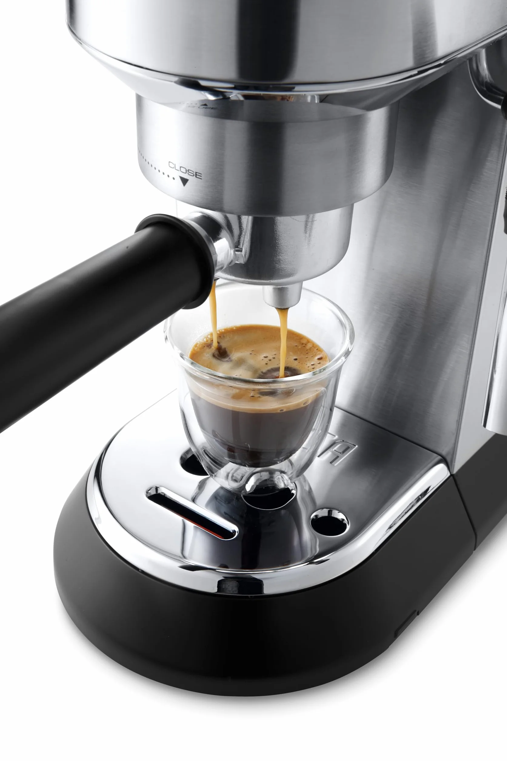 De'Longhi Dedica EC685 Ekspres do Kawy Kolbowy