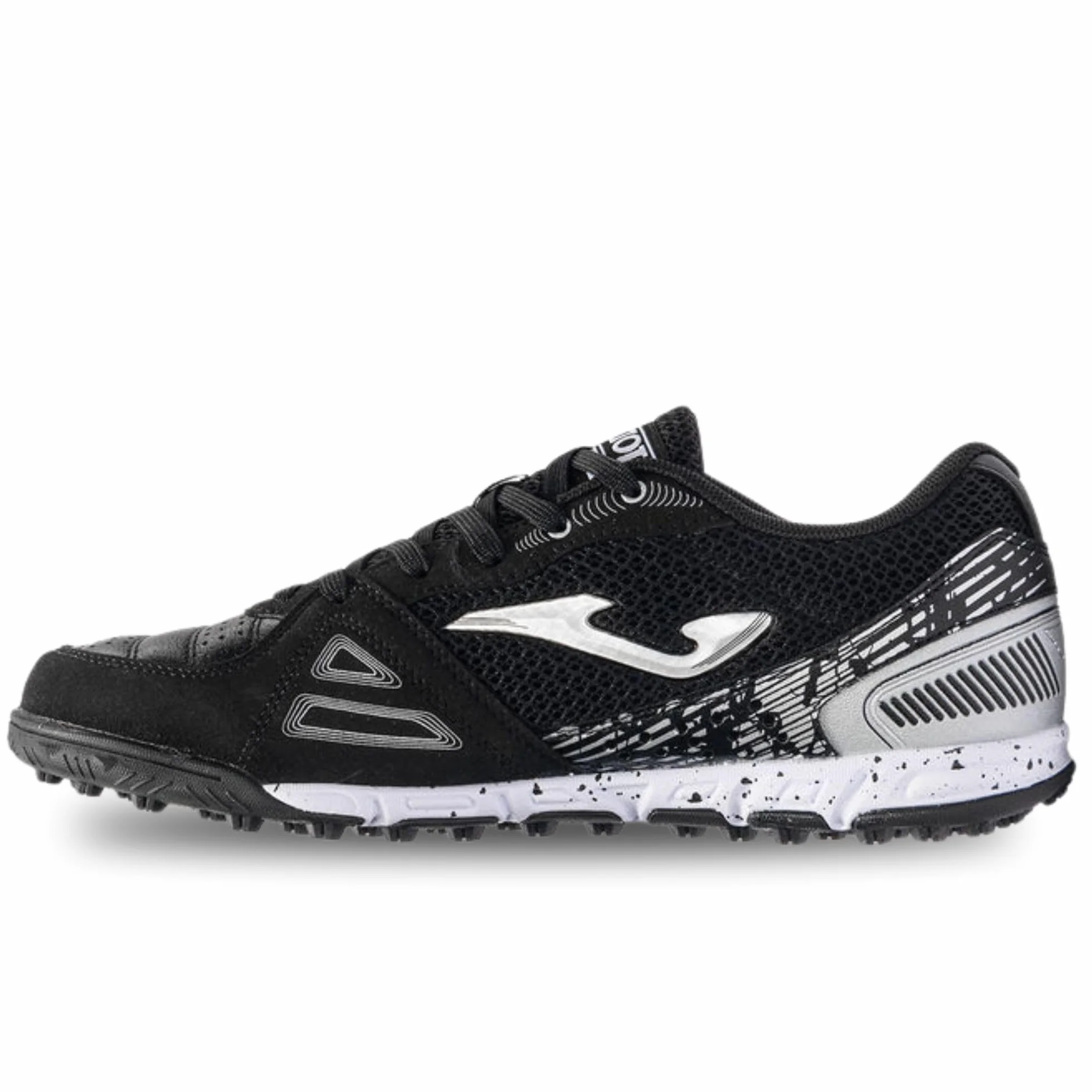 Joma Uniseks Joma Mundial Tf Football BootsBut typu Oksford