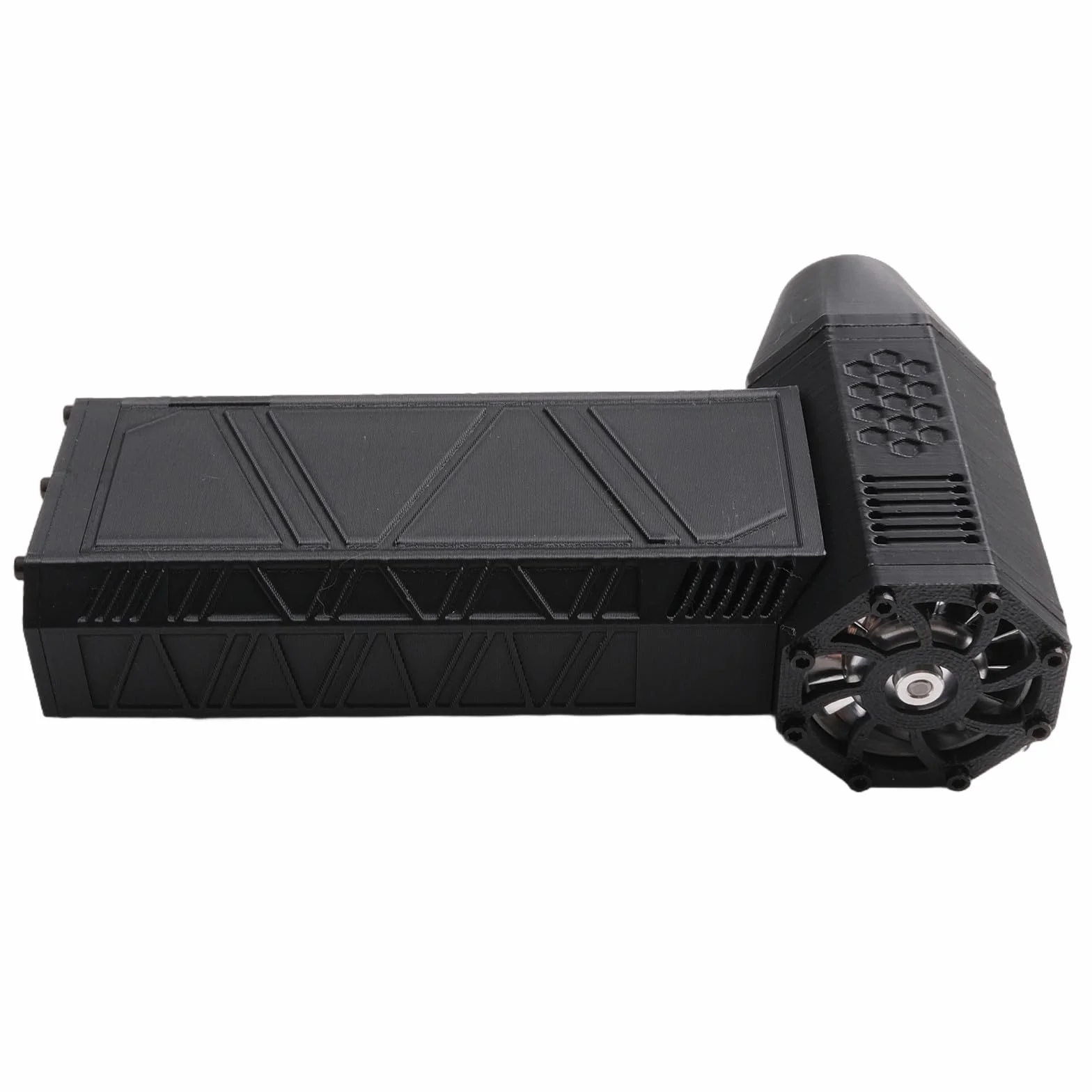 X3 Violent Turbo Fan, dmuchawa strumieniowa, 130 000 obr./min, elektryczny wentylator strumieniowy, Super Jet Fan, dmuchawa strumieniowa, owny turbofan, przemysłowy wentylator dmuchawowy z