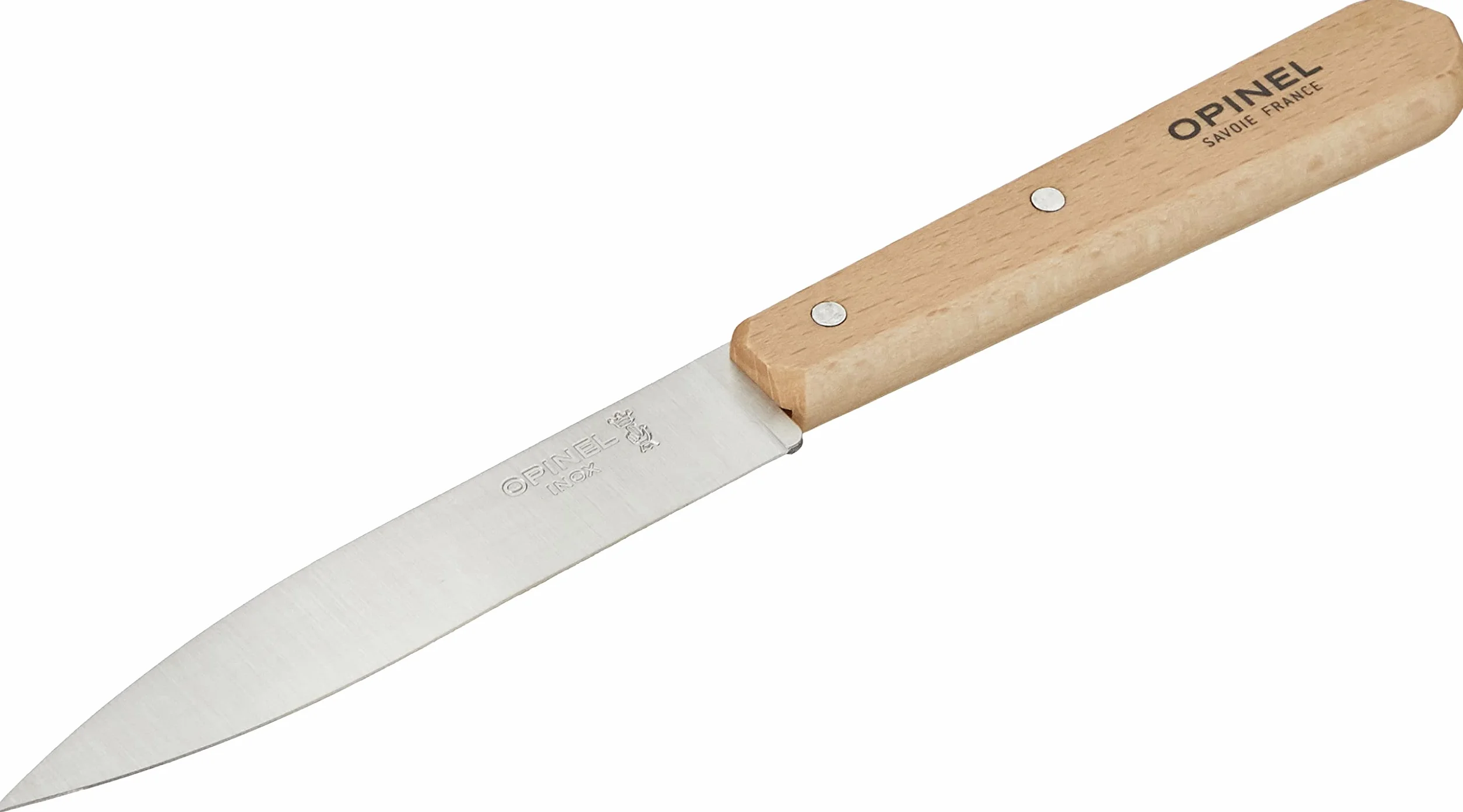 Opinel Nóż stal nierdzewna 20 3 x 1,9 x 1,3 cm 1 sztuka 2040