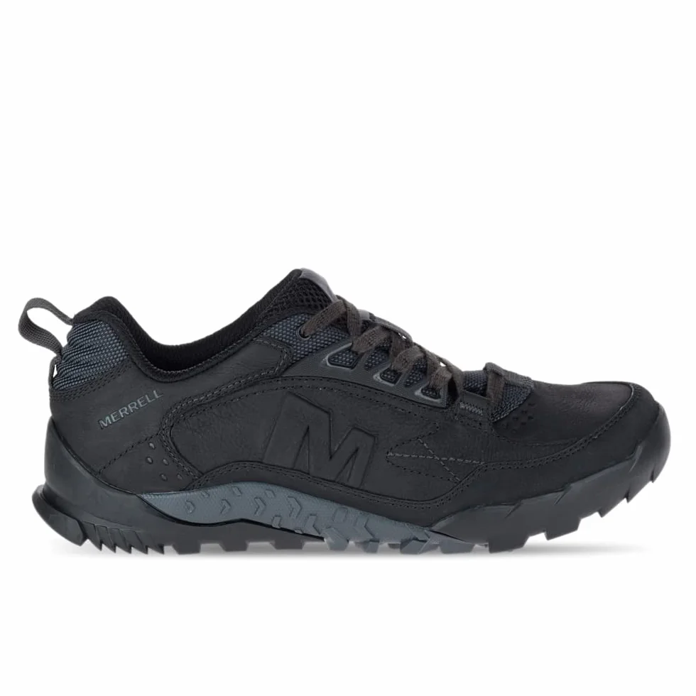 Merrell Męskie buty trekkingowe Annex Trak Low