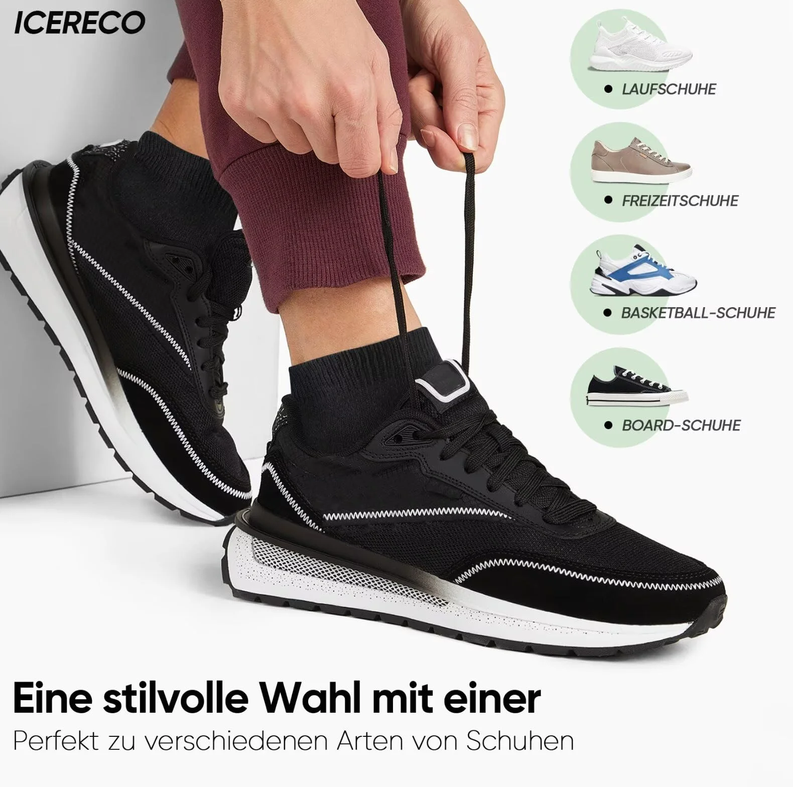 6/10 Par Tenisówek Skarpety Mesh Mężczyźni Kobiety Krótkie Bawełniane Oddychające