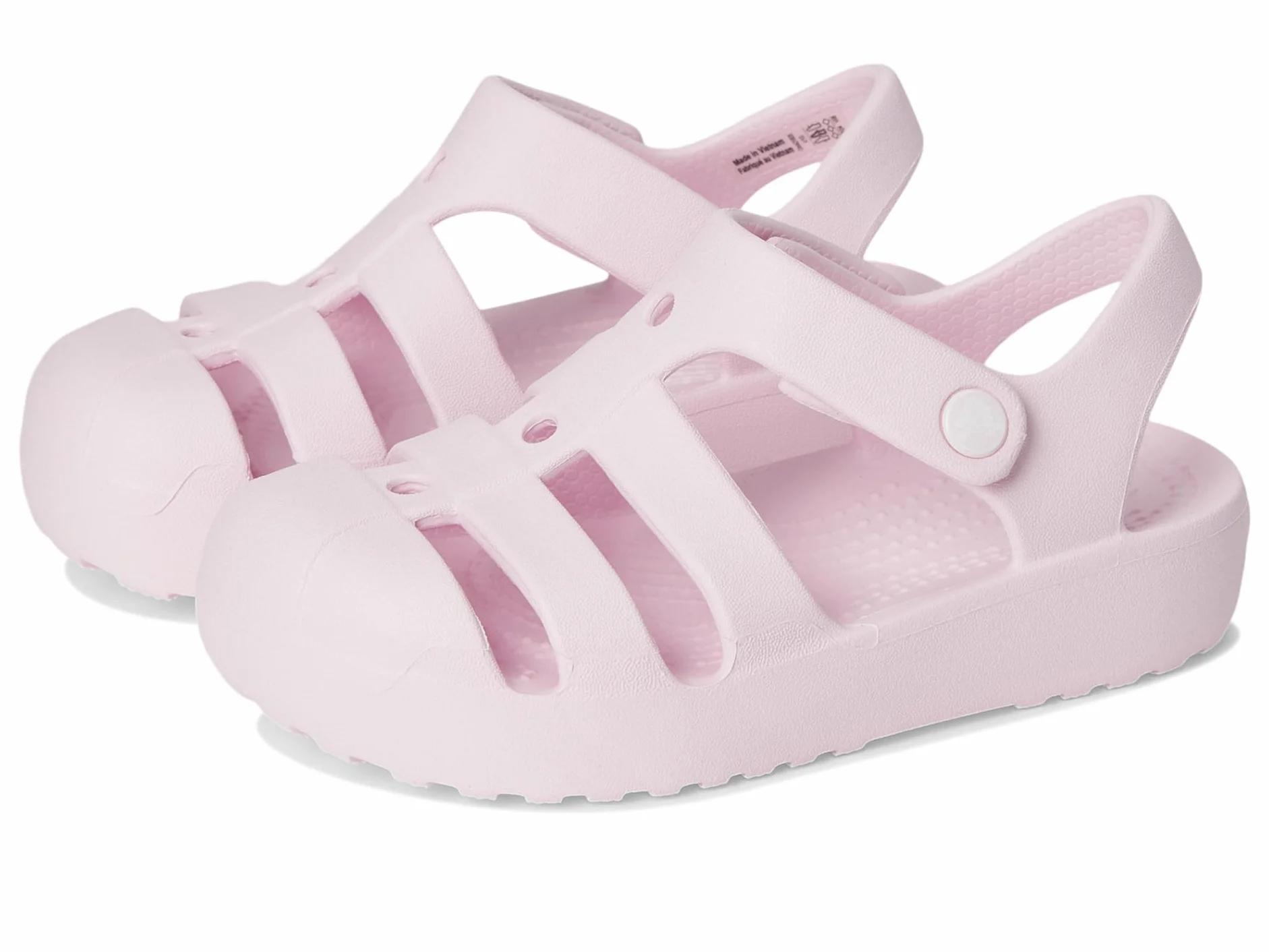 Crocs Uniseks - dzieci Classic Fisherman TSandał