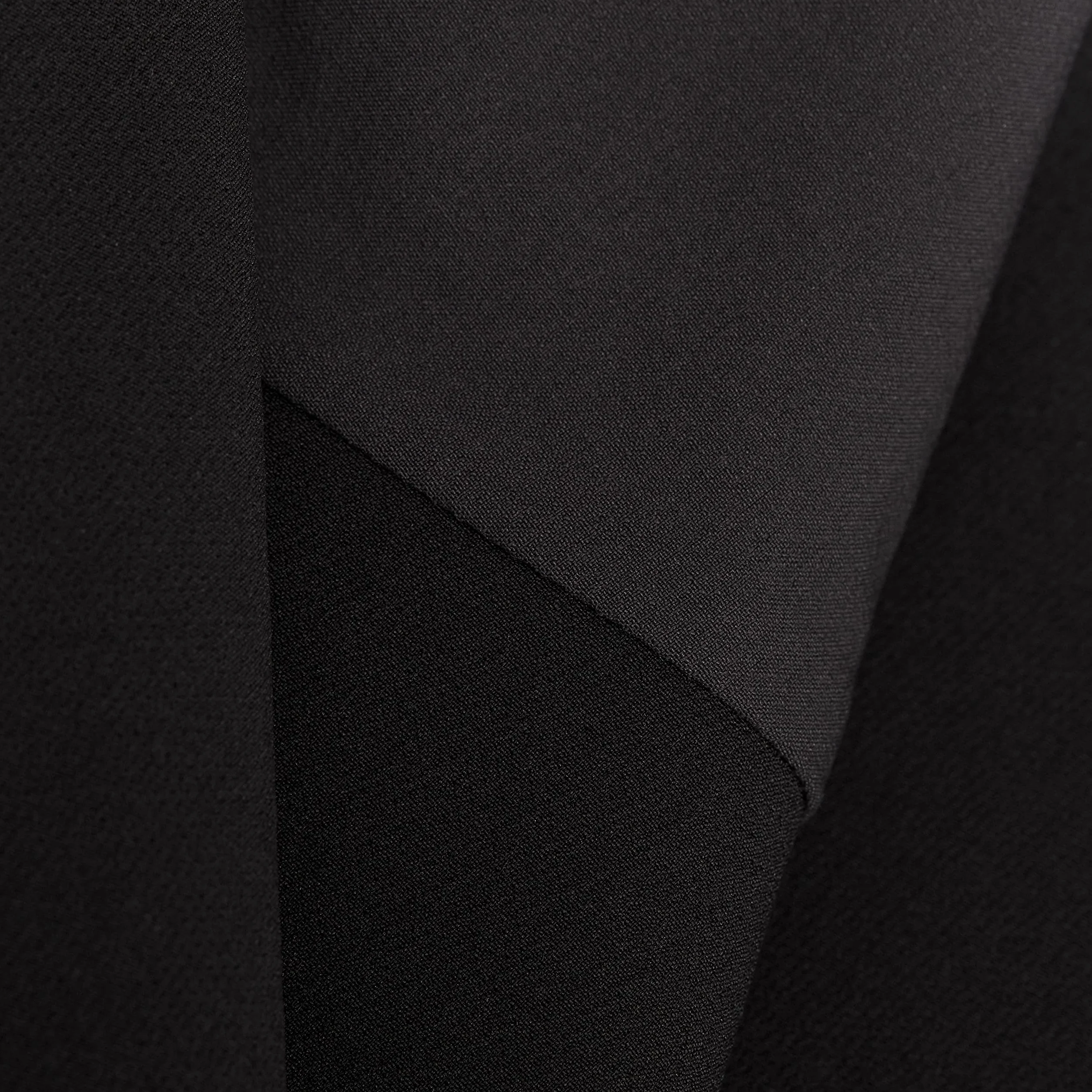 Mammut Courmayeur SO Pants Women – Damskie Spodnie Softshell | Oddychające i Wiatroodporne | Czarne, Rozmiar 36