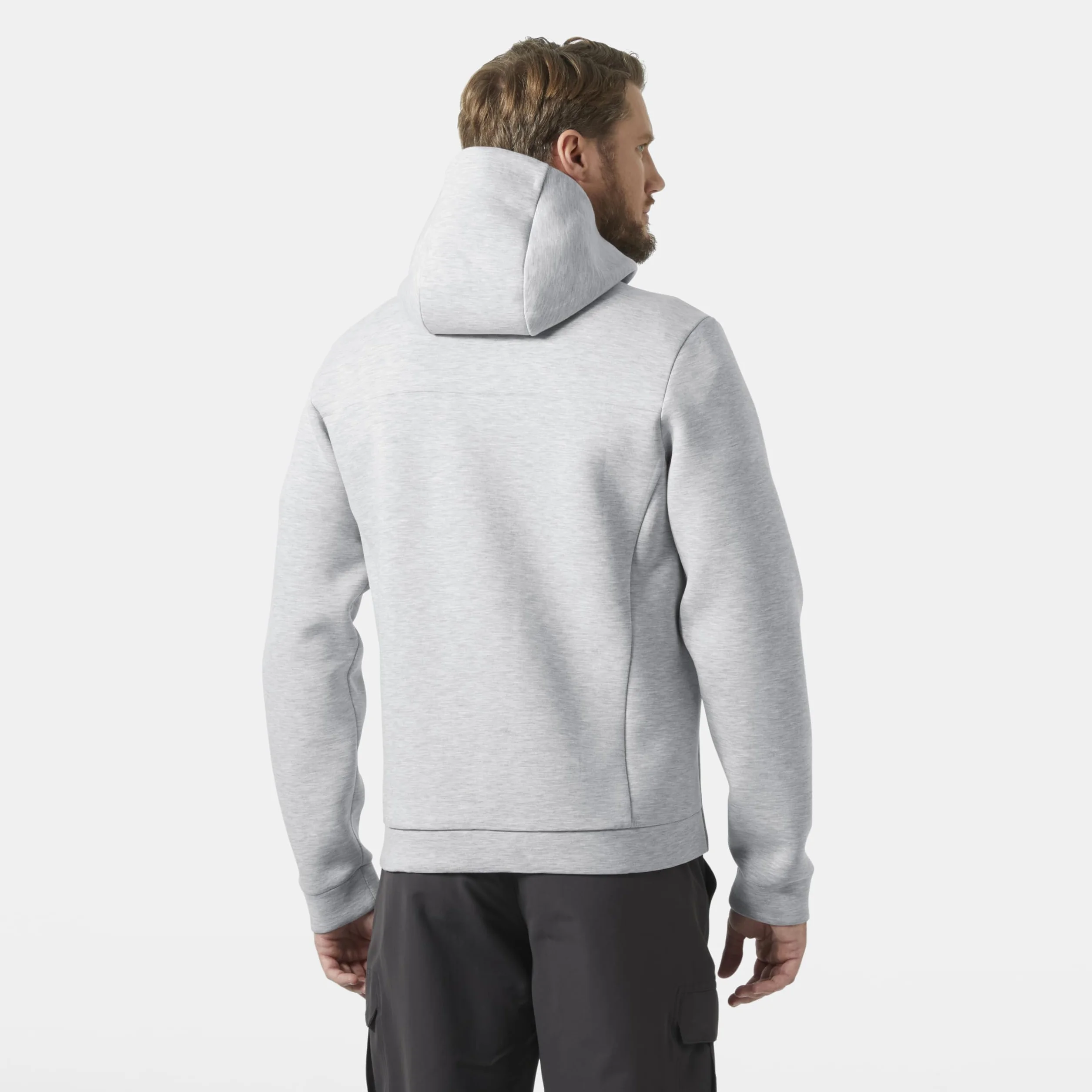 Helly Hansen Męska kurtka Hydropower Ocean Full-Zip 2.0