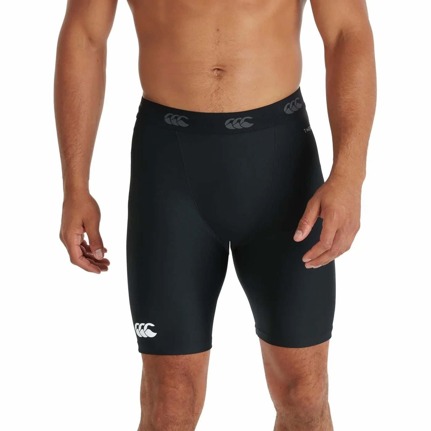 Canterbury Thermoreg Base Layer - Shorty Mężczyźni
