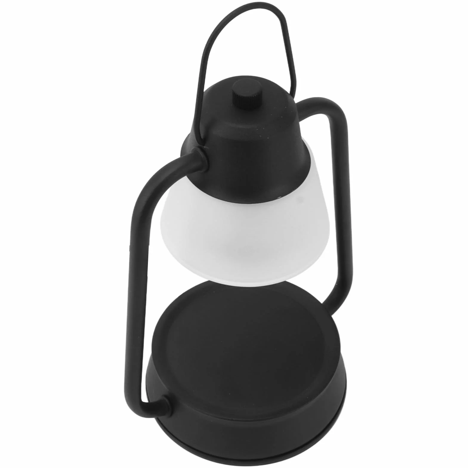 Podgrzewacz do świec, Lampka Nocna, Dyfuzor Zapachowy, Aromaterapeutyczna do Topienia Wosku, Wtyczka UE