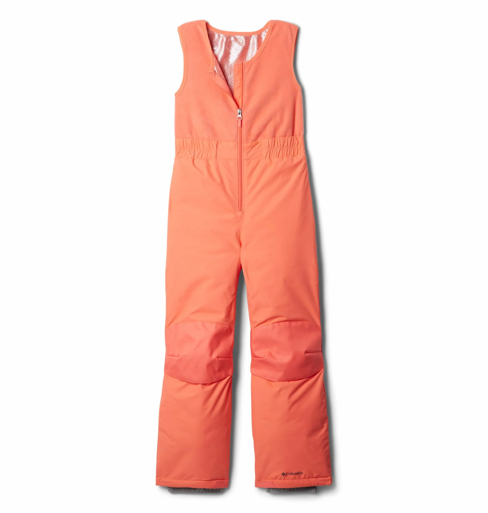 Columbia Maluch Unisex Buga 2 zestaw, Paisley Purple Timberwild/Hot Coral, 4T