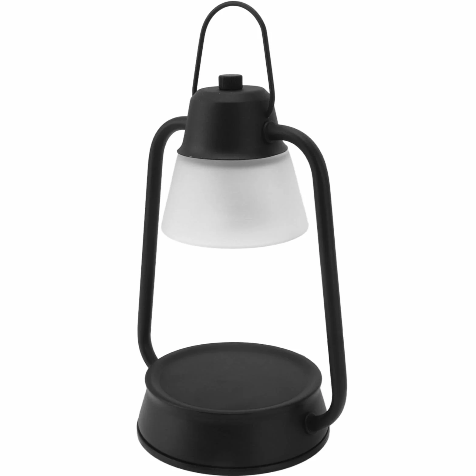 Podgrzewacz do świec, Lampka Nocna, Dyfuzor Zapachowy, Aromaterapeutyczna do Topienia Wosku, Wtyczka UE