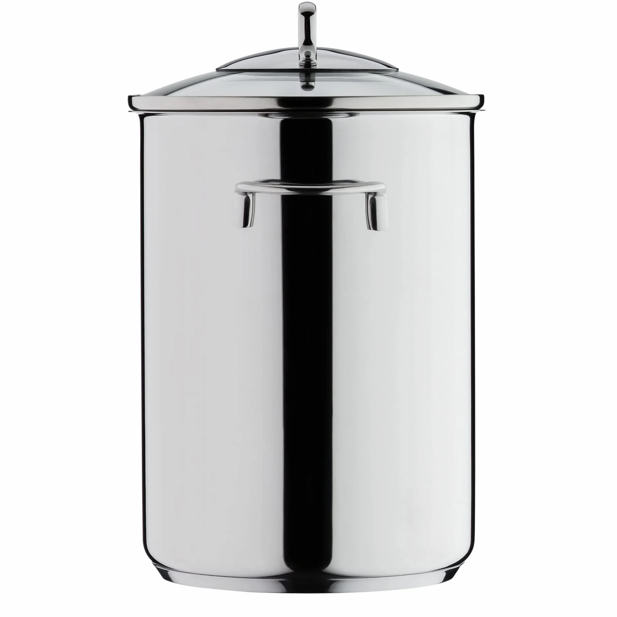 Wmf Garnek do Szparagów, Stal Nierdzewna, Srebrny, 4,5 l