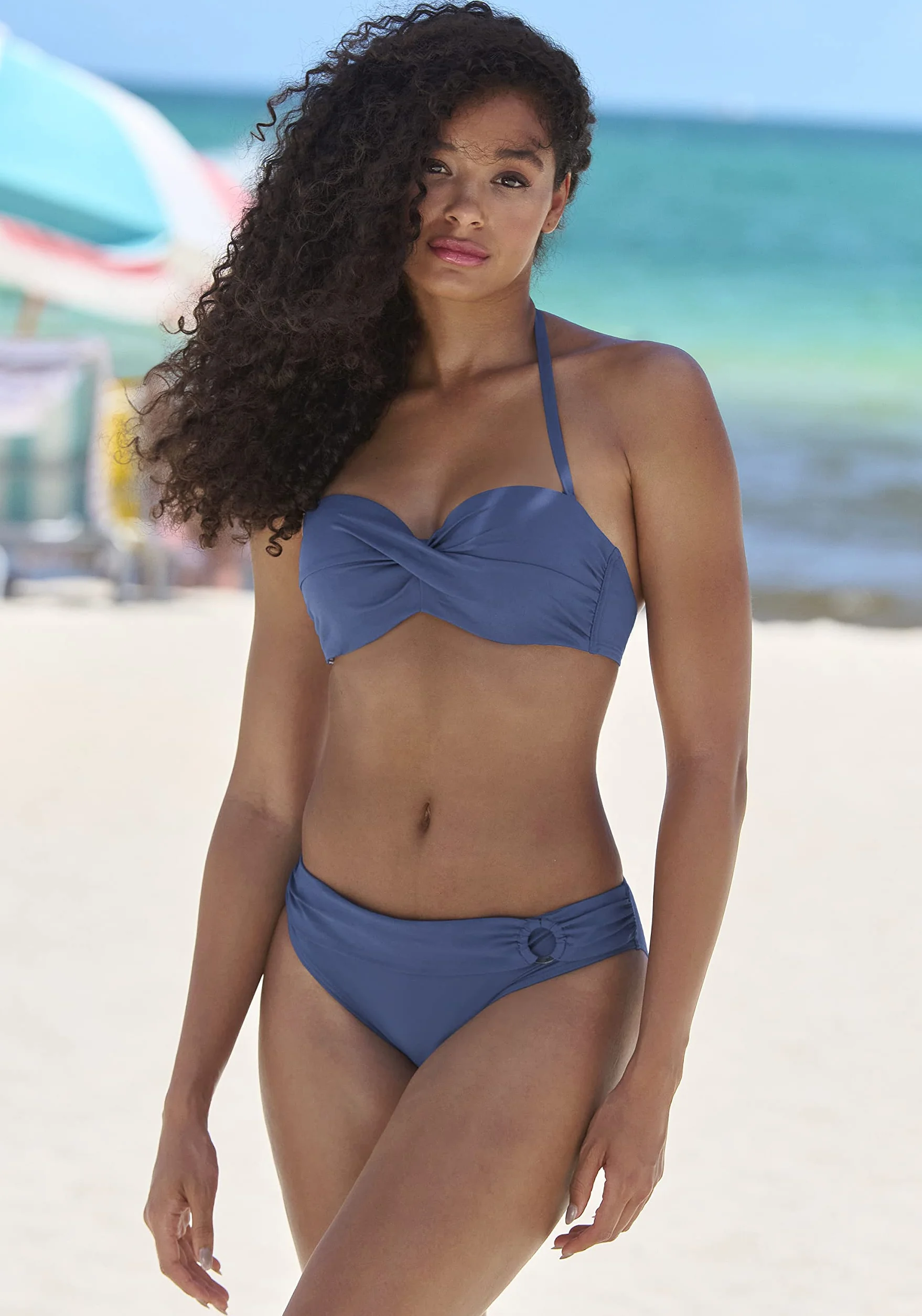 s.Oliver Bikini Kobiety 48 Eu