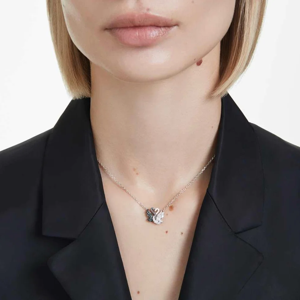 Swarovski Swan Kolekcja