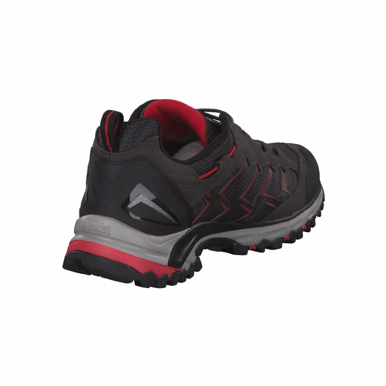 Meindl Caribe Gtx - normalny Mężczyźni