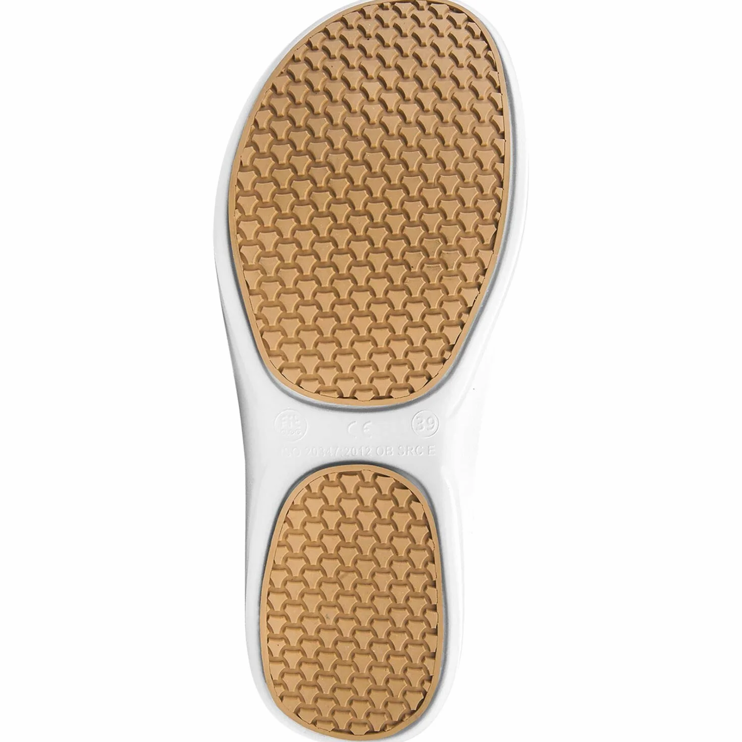 Clog Basic 001 czarna OB SRC E rozmiar 45