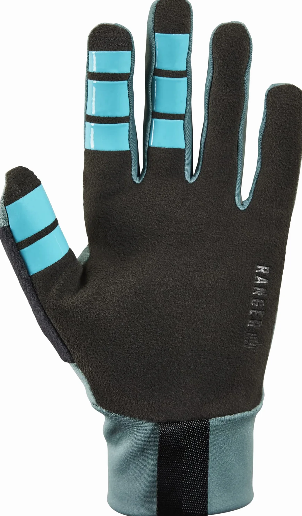 Fox Racing YTH Ranger Fire Glove rękawice dziecięce