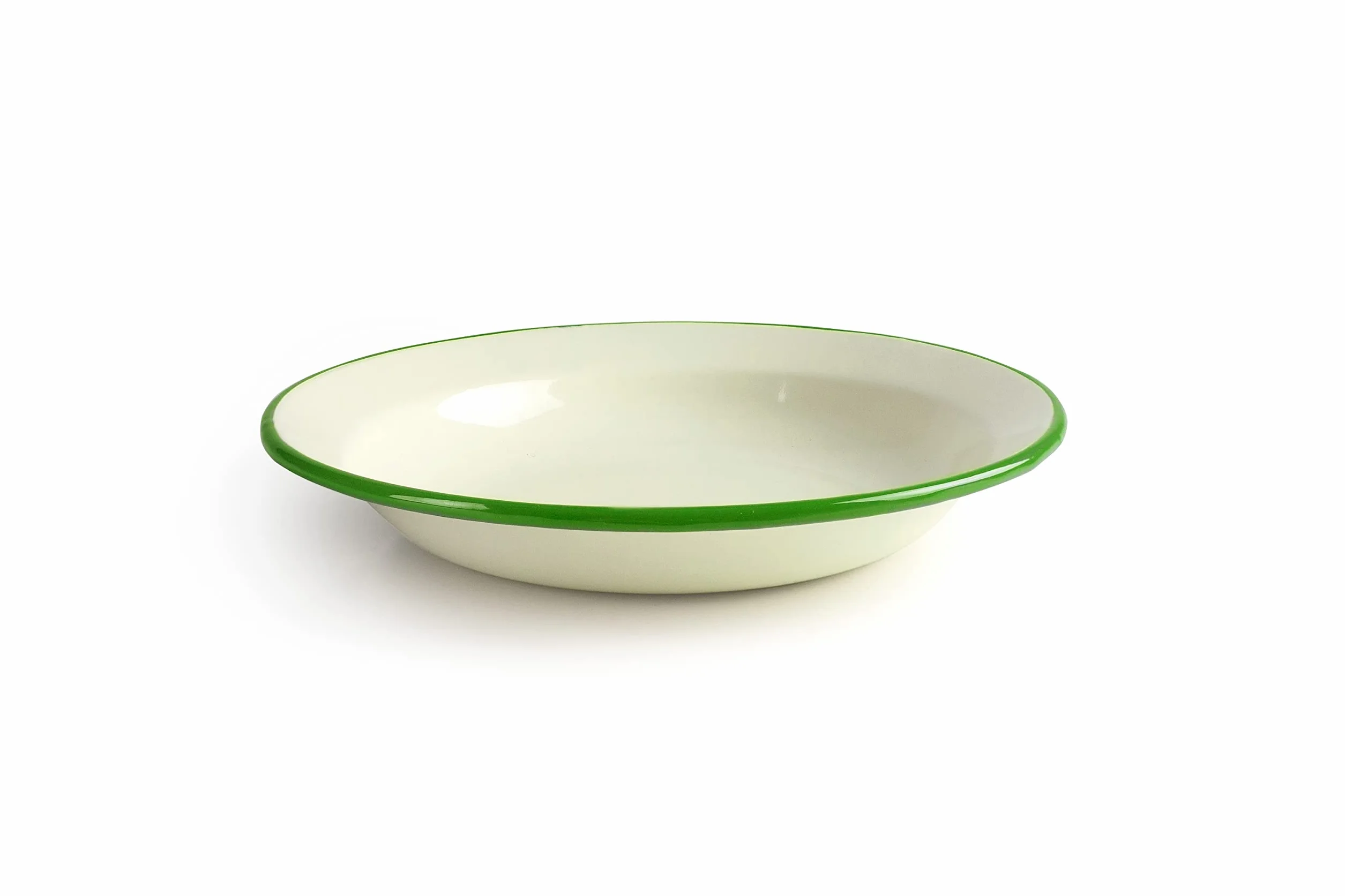 Ibili, 936722, talerz głęboki Musgo, 22 cm