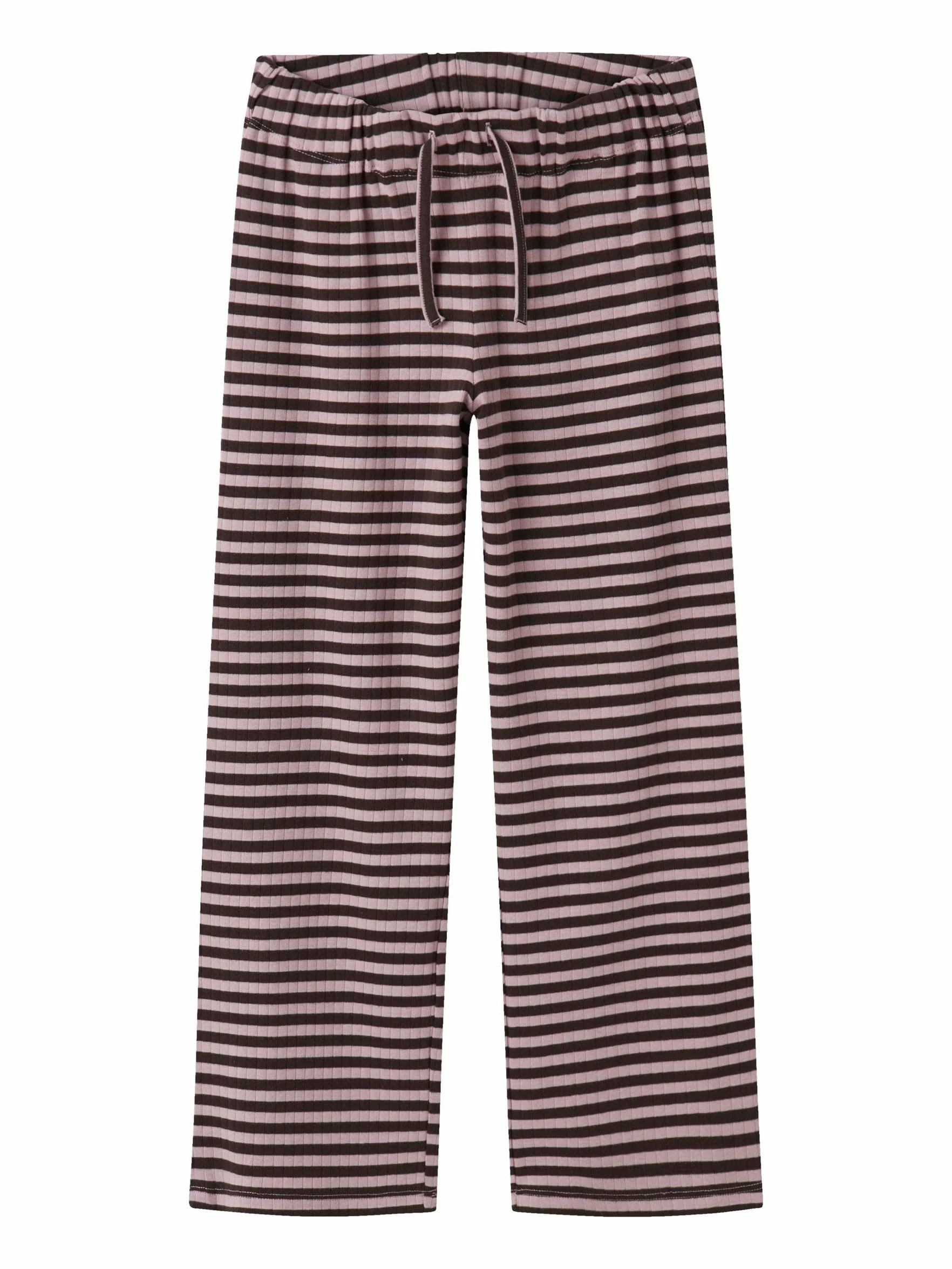 Nkfsuraja Straight Pant Noos - Nkfsuraja proste spodnie Noos Dziewczynki