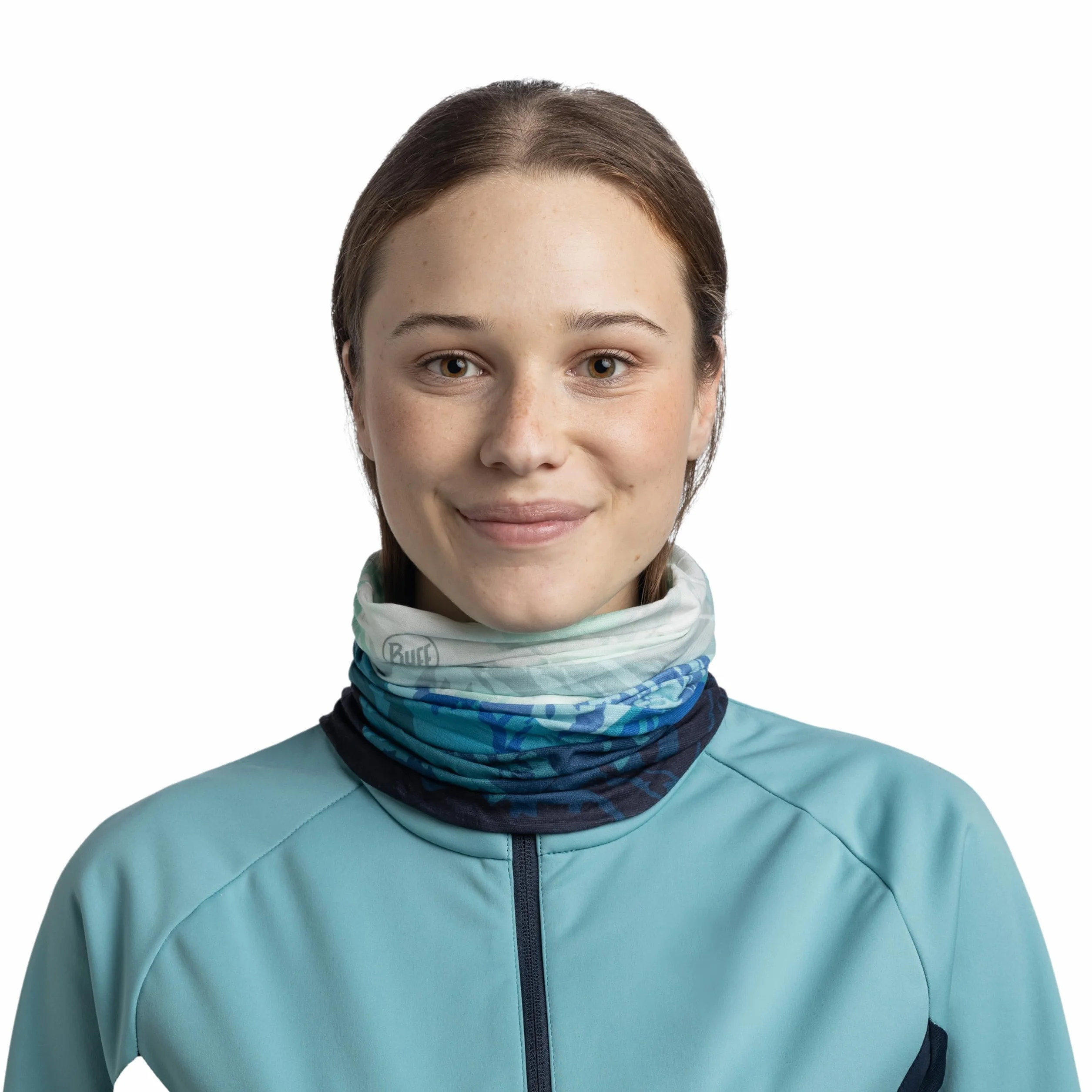 Buff Szyja Gaiter Uniseks Multifunctional Neck Gaiter