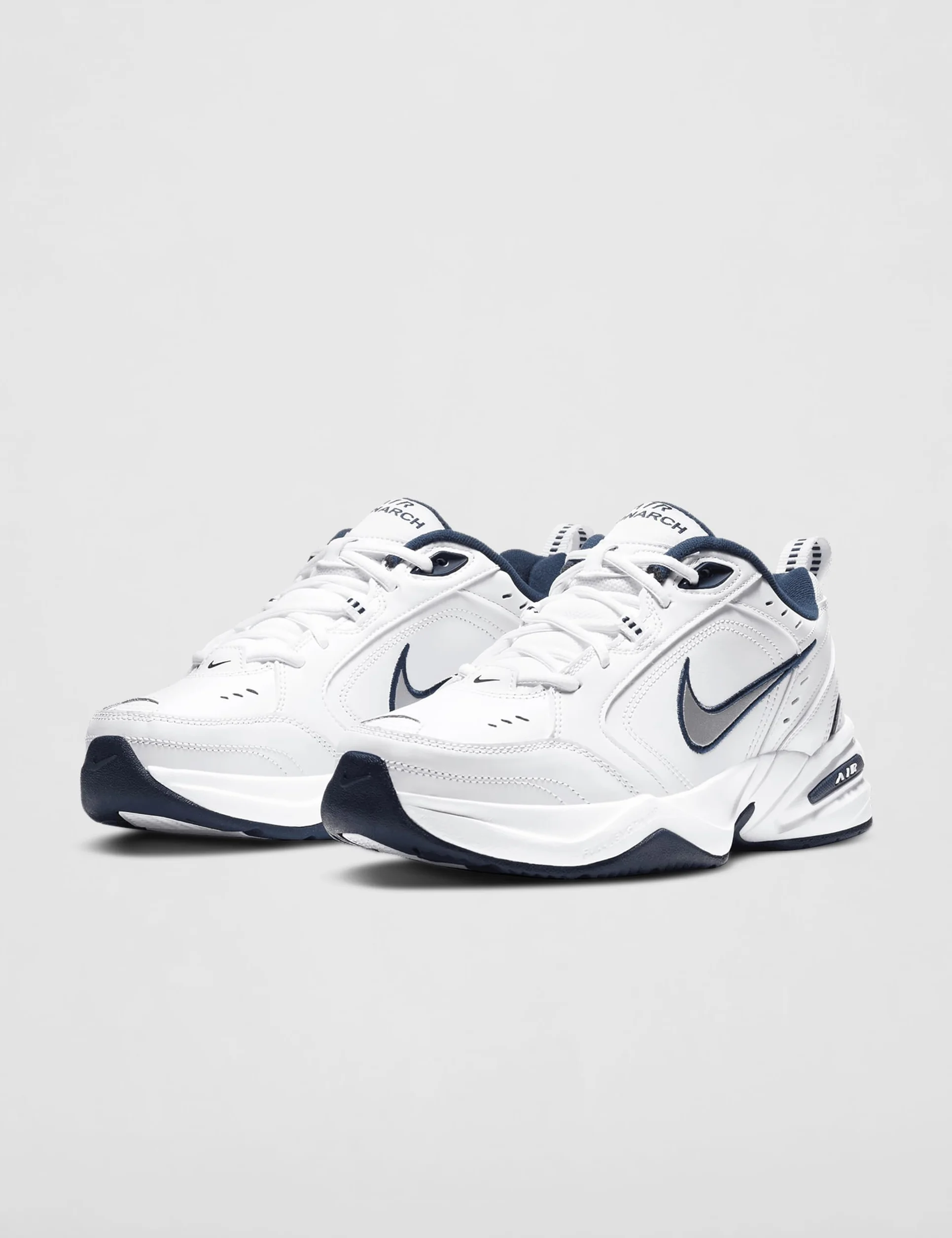 Nike Buty treningowe Air Monarch IV męskie