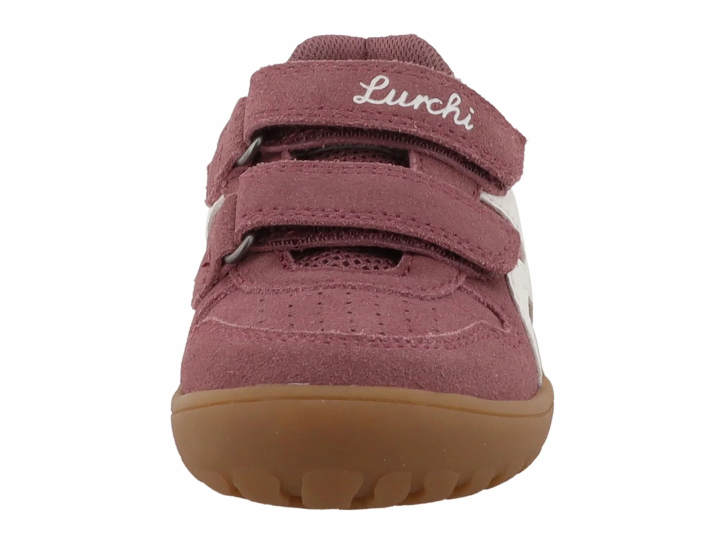 Lurchi Dziewczynki Jamin BarefootAdidasy