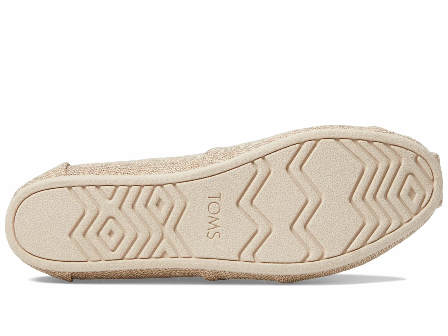 TOMS Kobiety Alpargata Heritage CanvasMokasyn płaski