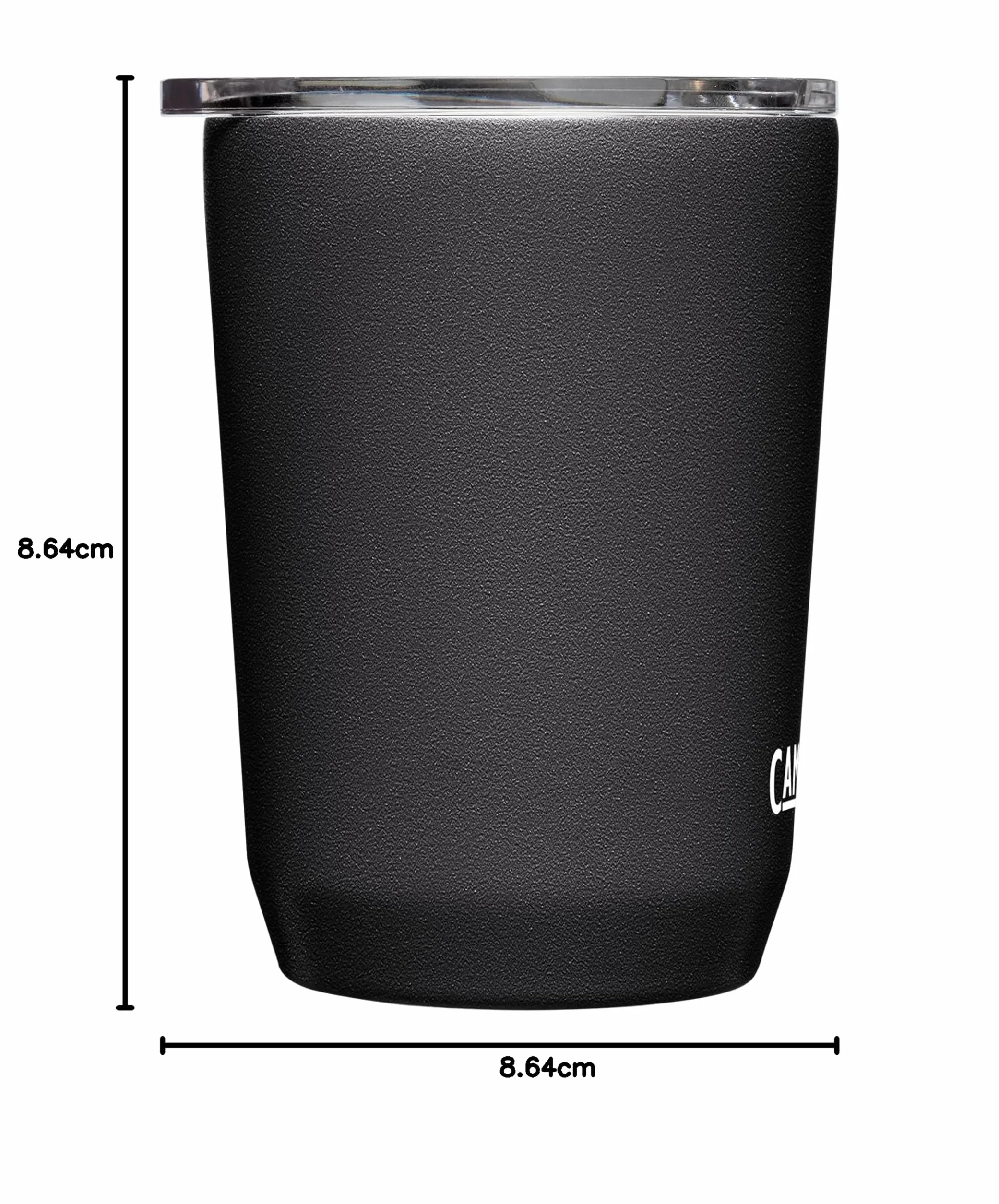 Camelbak Tumbler Vss 0,35L Butelka, Black