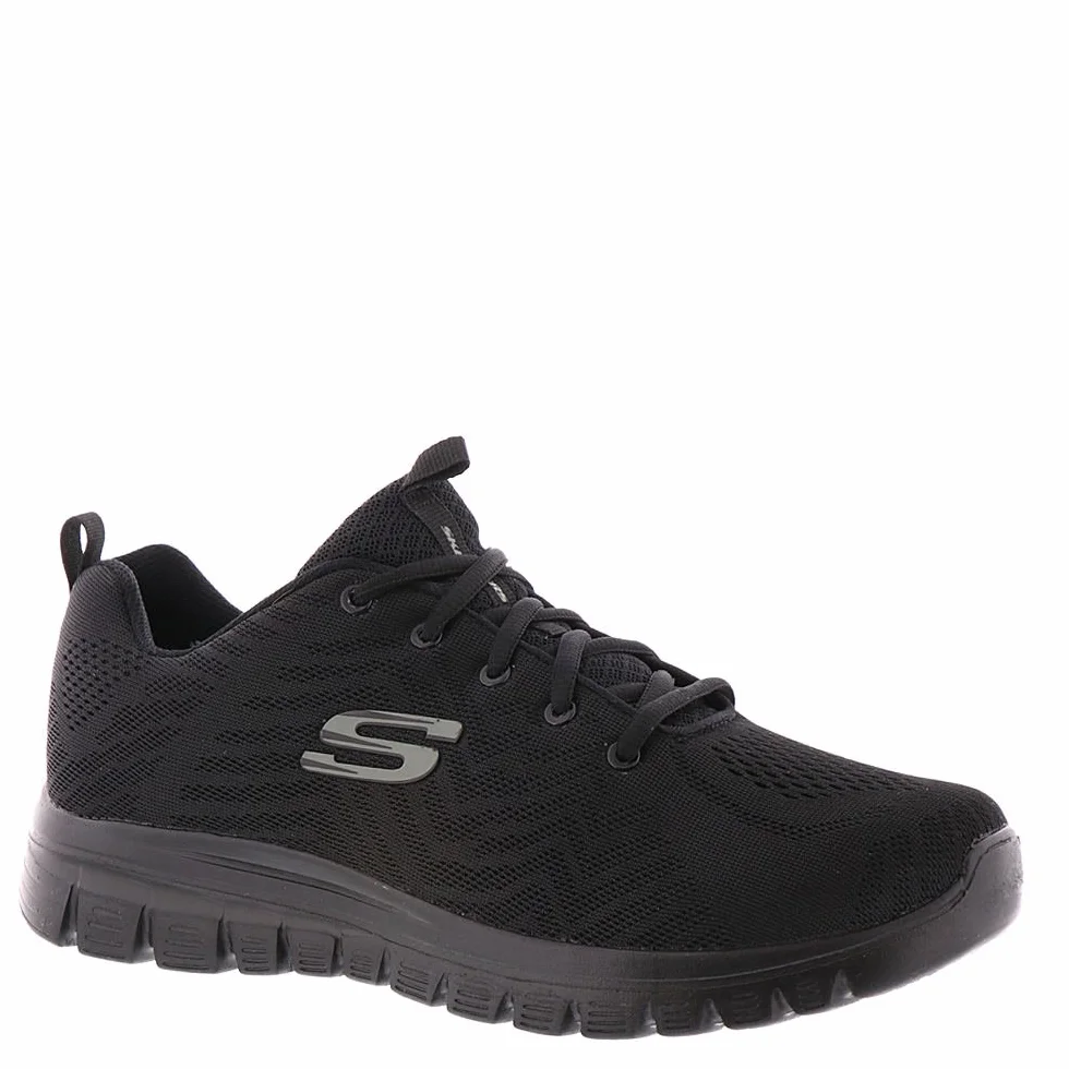 Skechers Kobiety Graceful Get ConnectedButy Sportowe