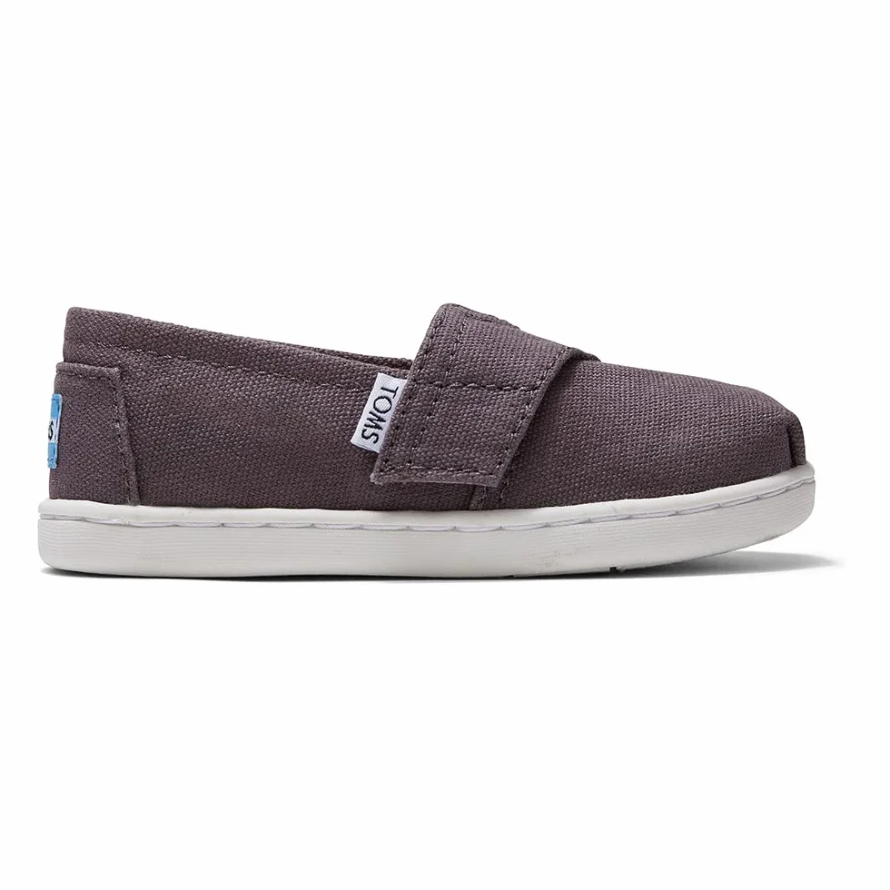 TOMS Tiny Alpargata - Espadryle unisex dzieci